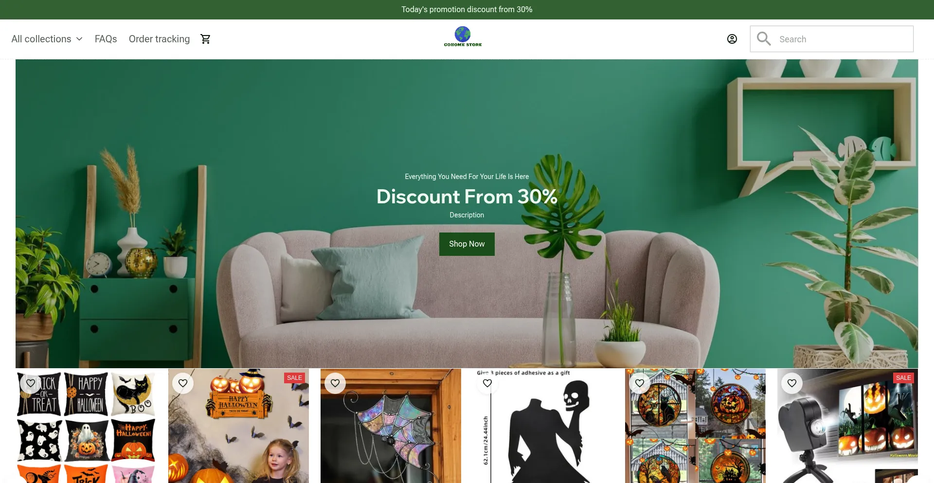 Vnexidea.com é Seguro e Confiável?