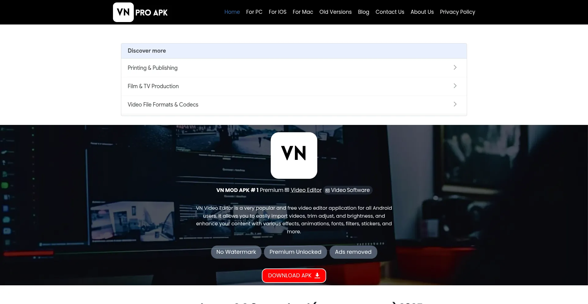 Vnproapks.com