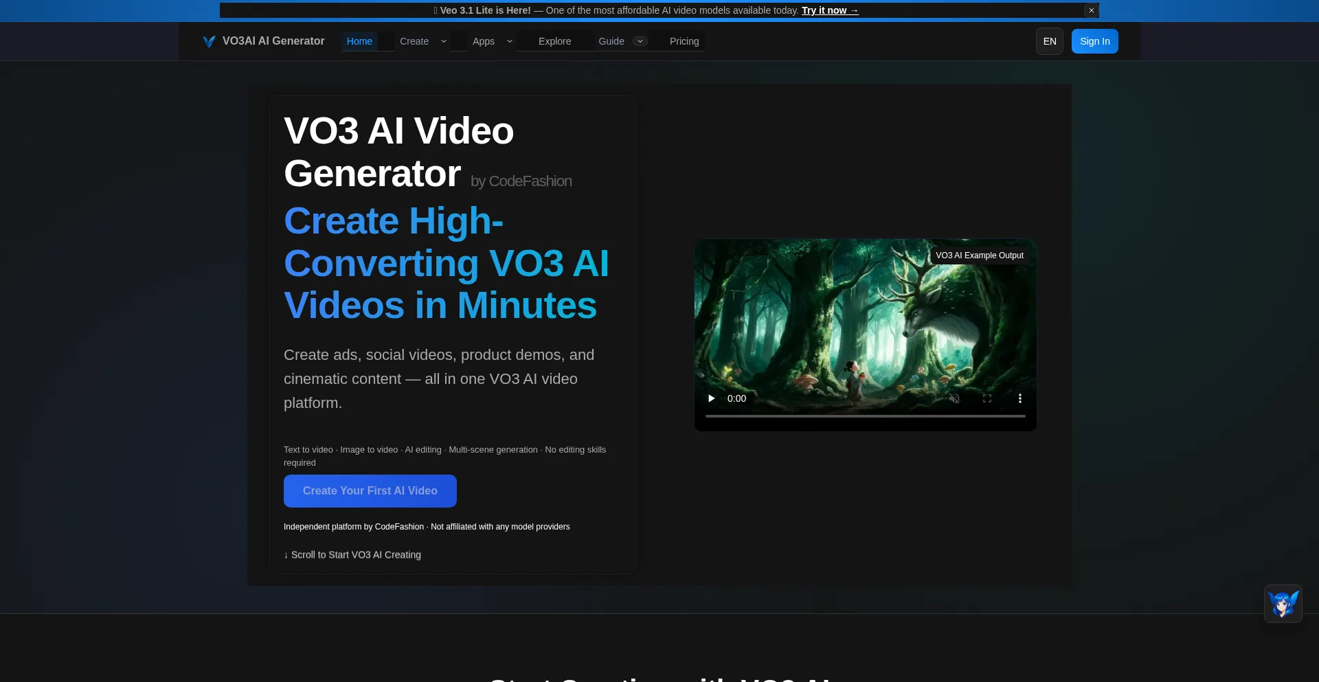 Vo3ai.com