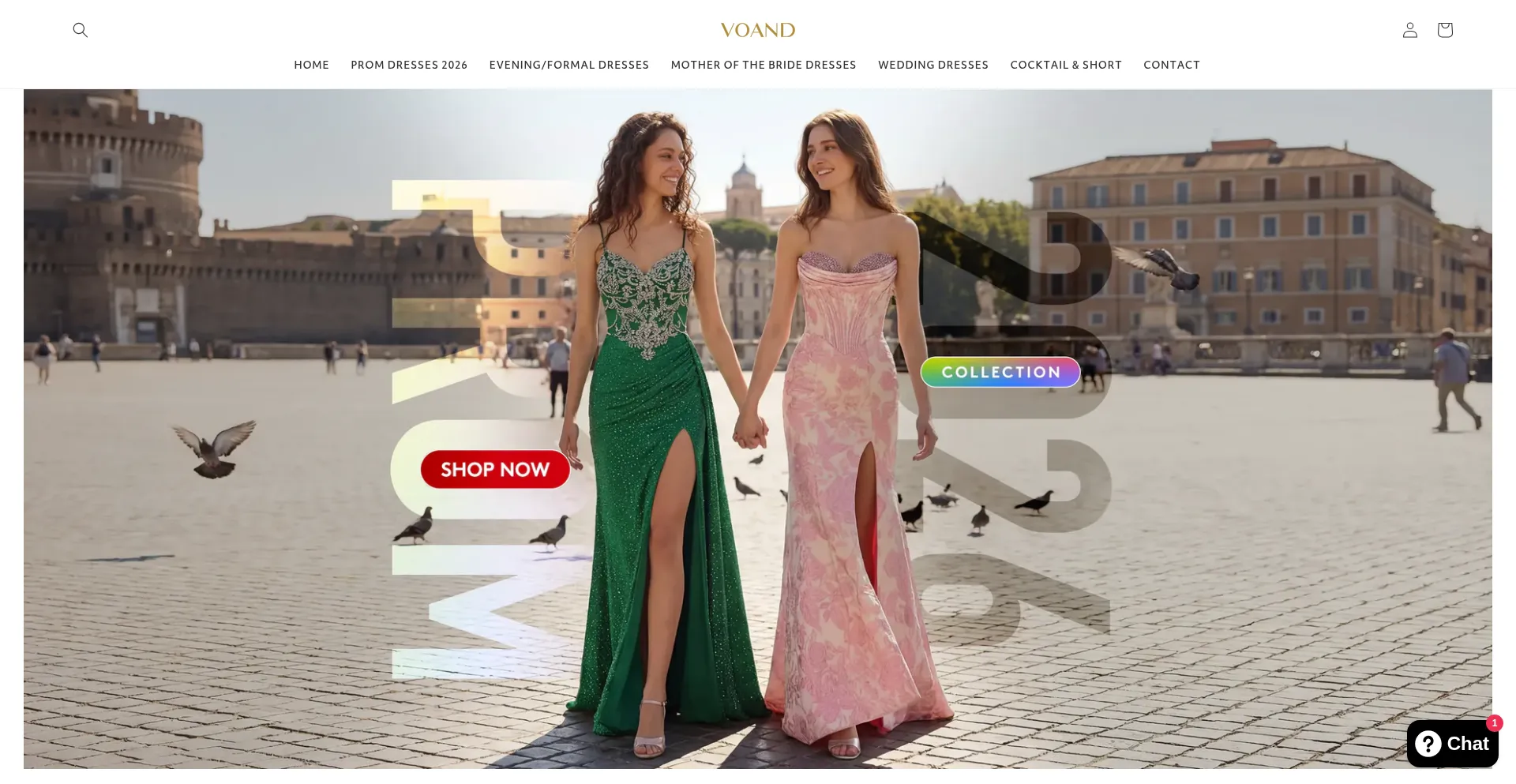 Voand.com