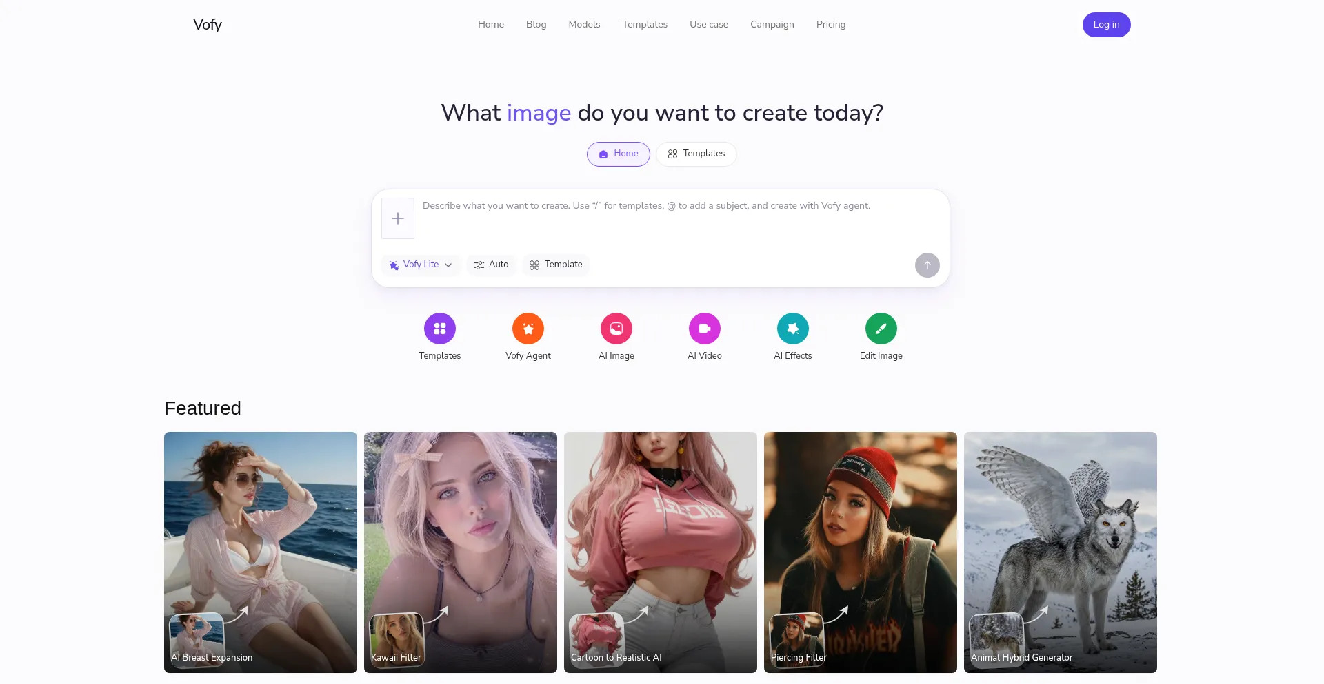 Vofy.art