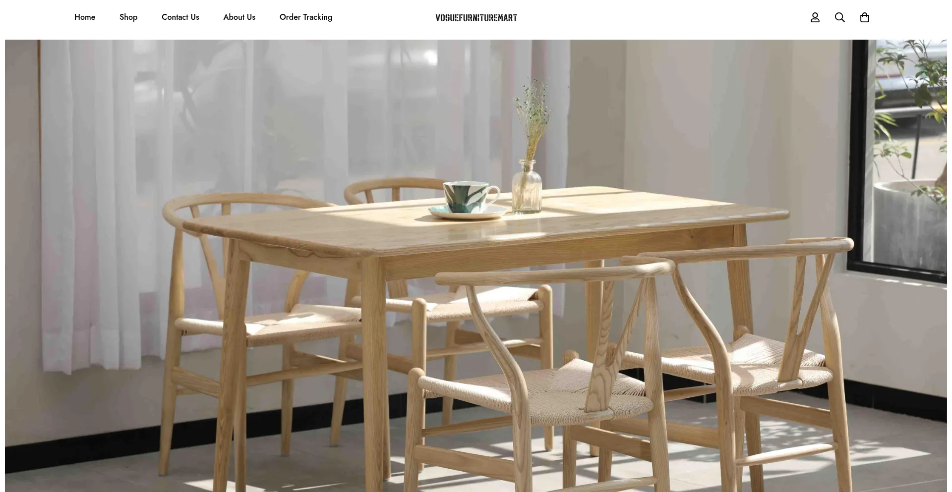 Voguefurnituremart.com