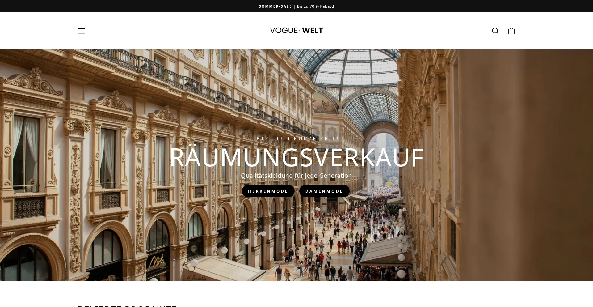 Voguewelt.com
