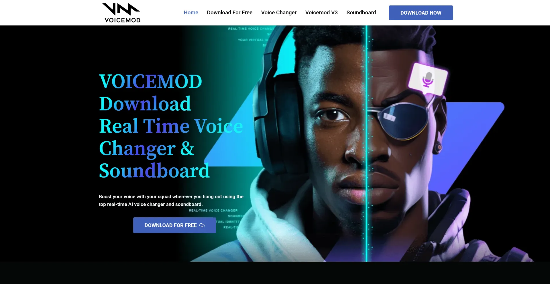 Voicemoddownload.com