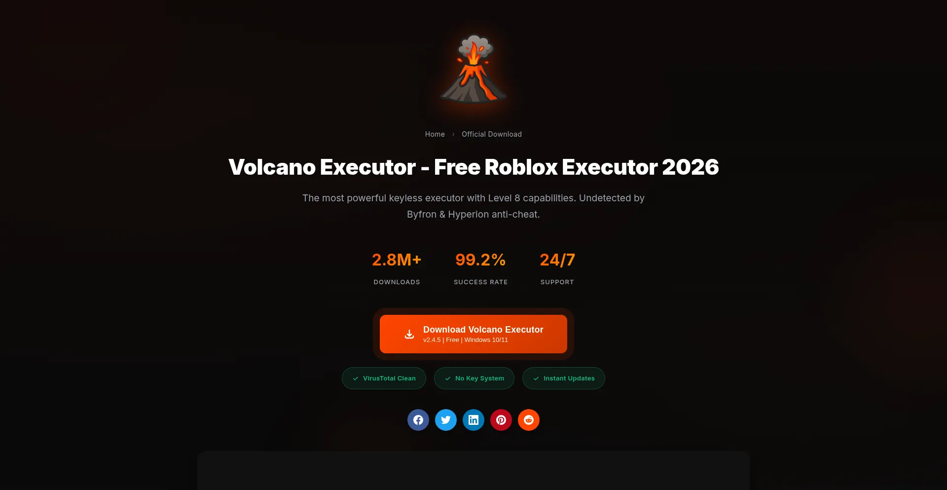 Volcano.onl