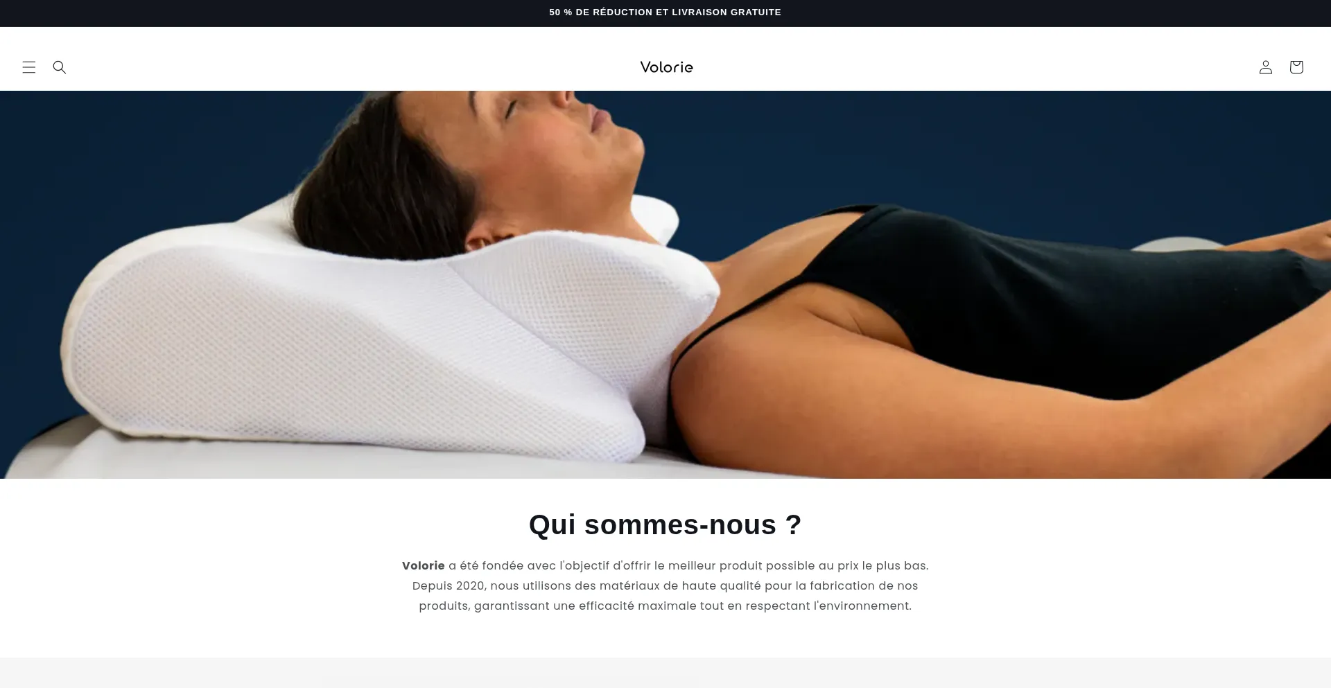Volorie.com