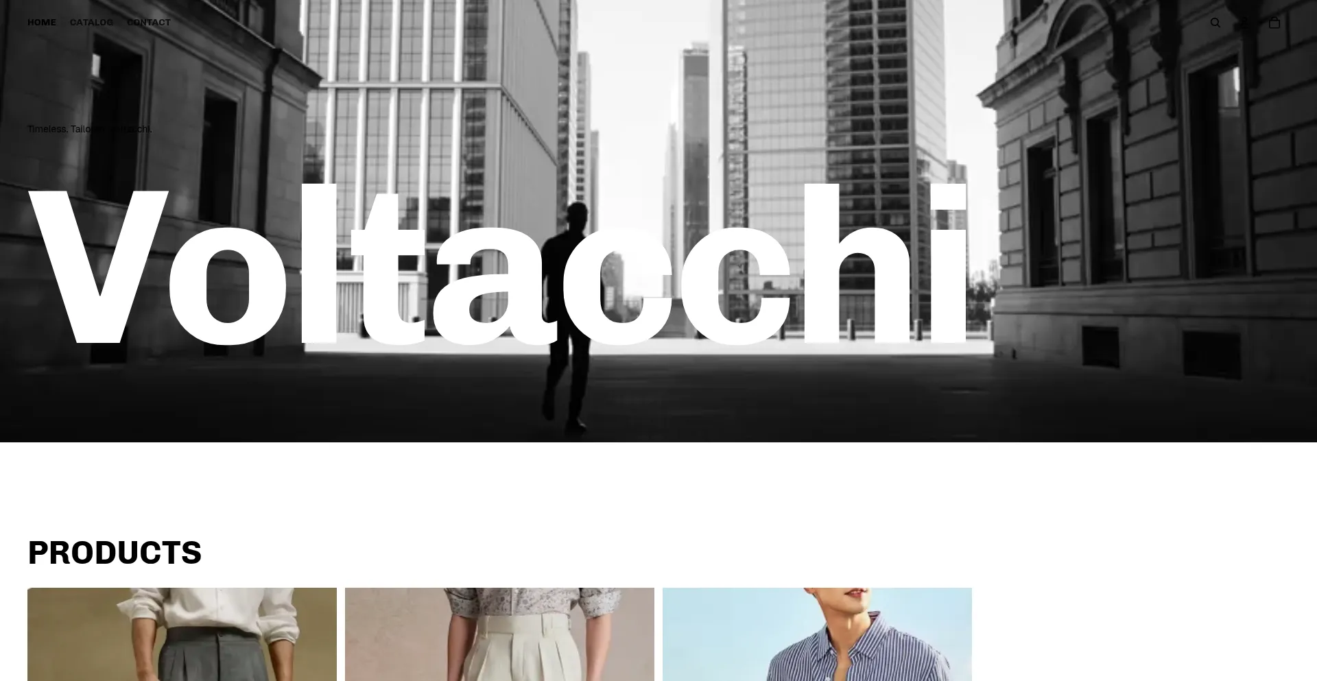 Voltacchi-2.myshopify.com