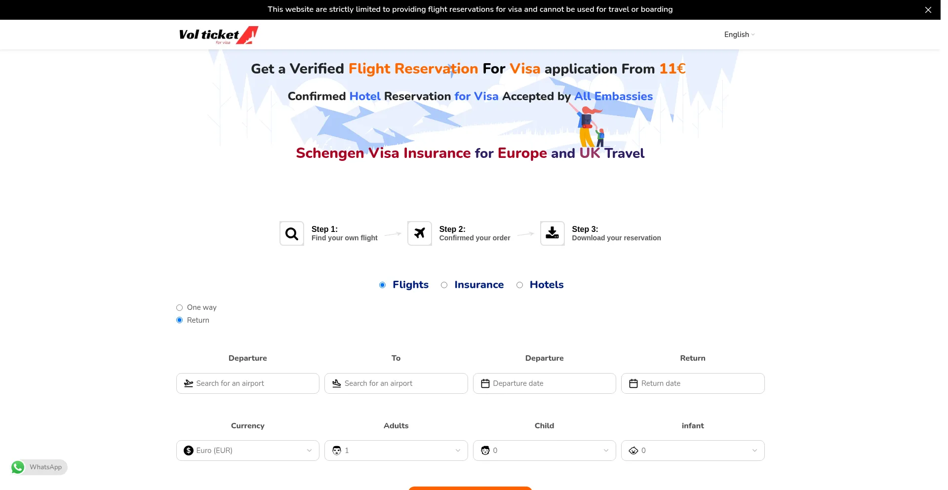Volticket.com