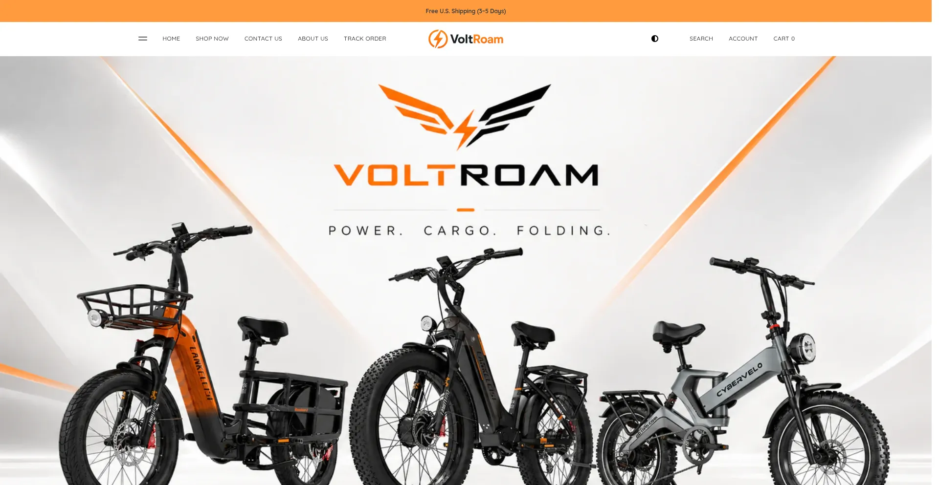 Voltroam.shop