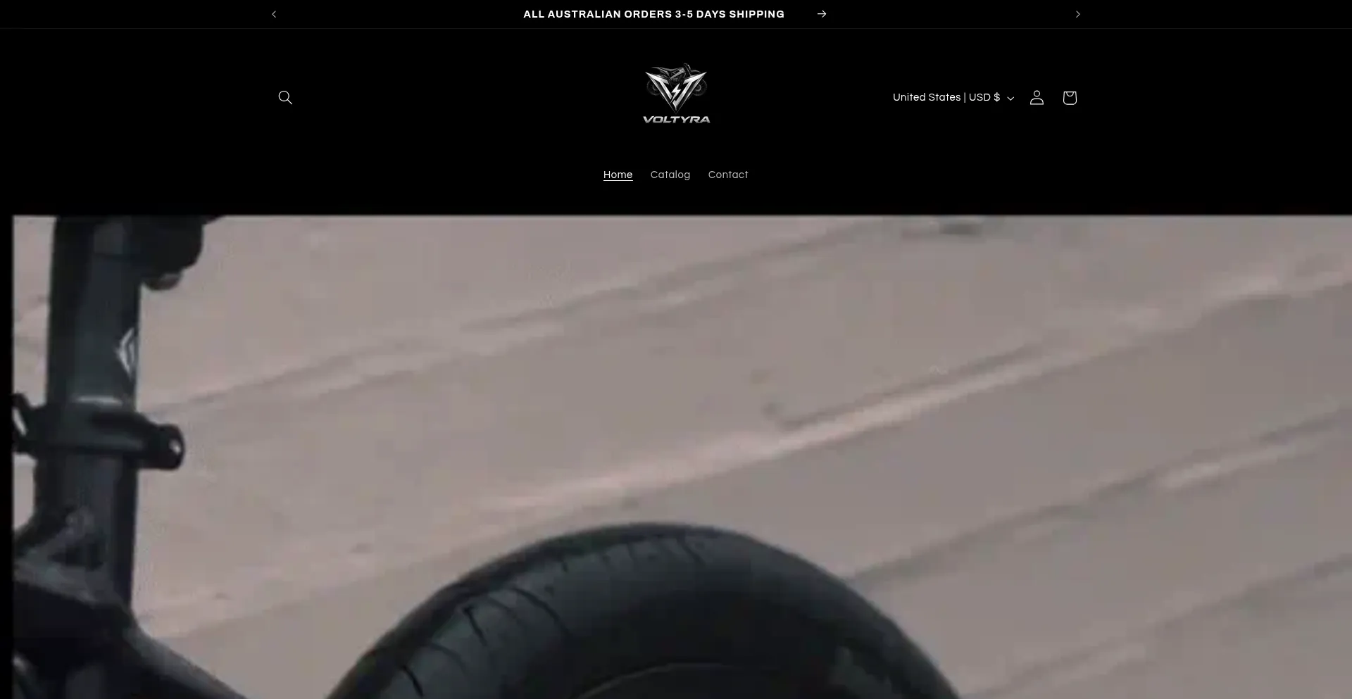 Voltyra-3.myshopify.com