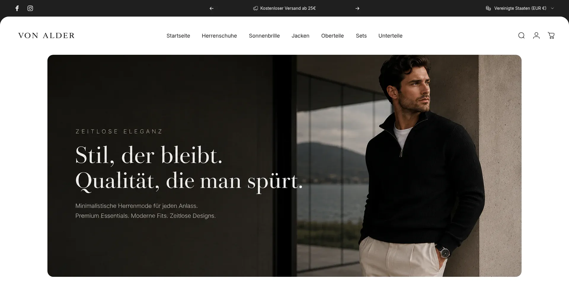 Vonalder.com