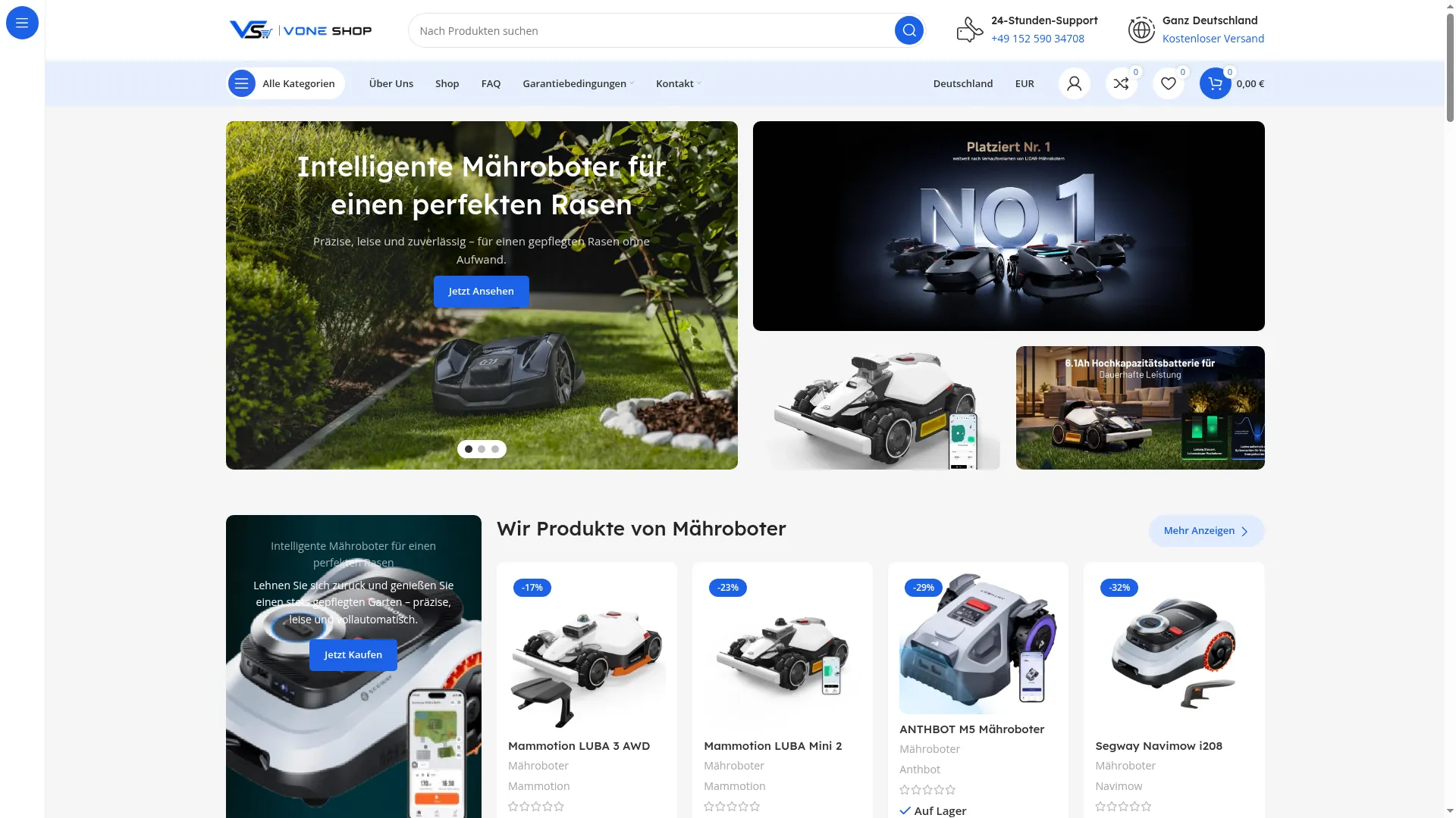 Vone-shop.com