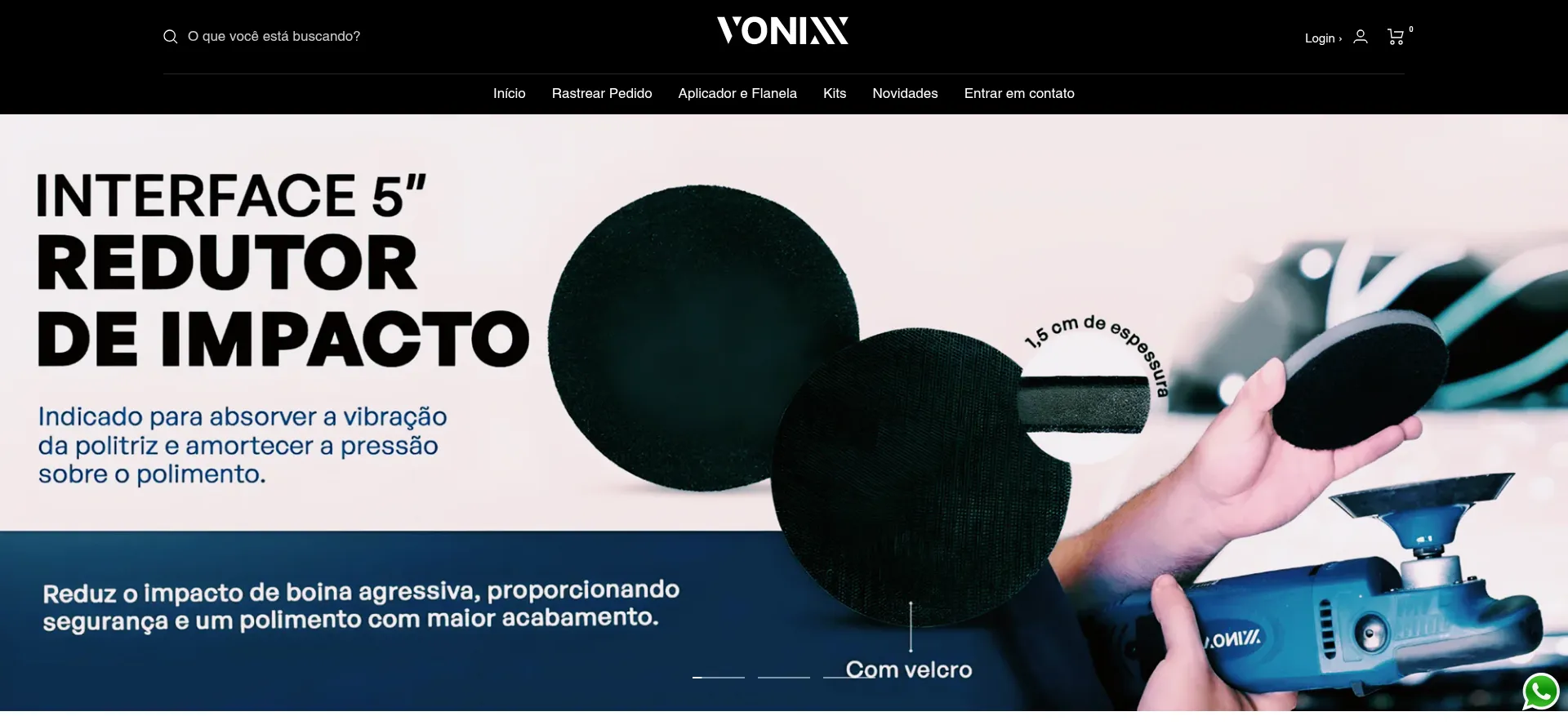 Vonixx-shop.com