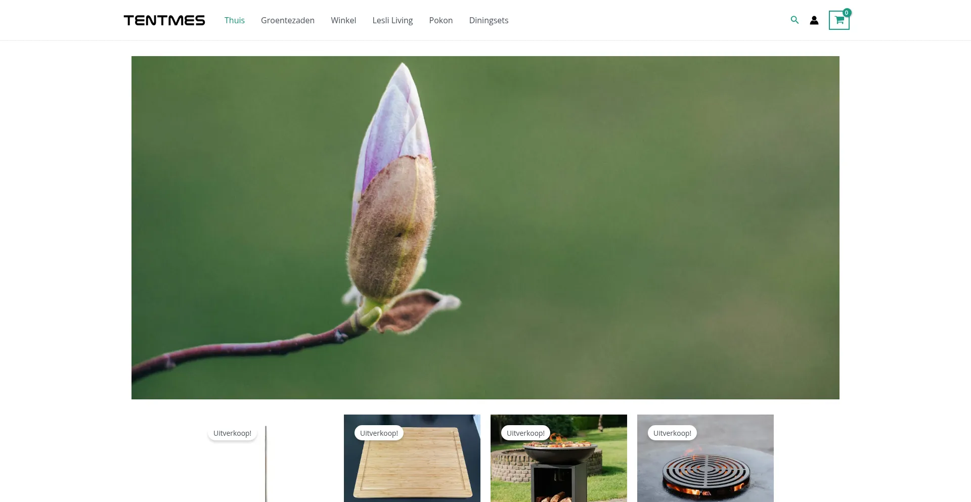 Voortentmeester.com