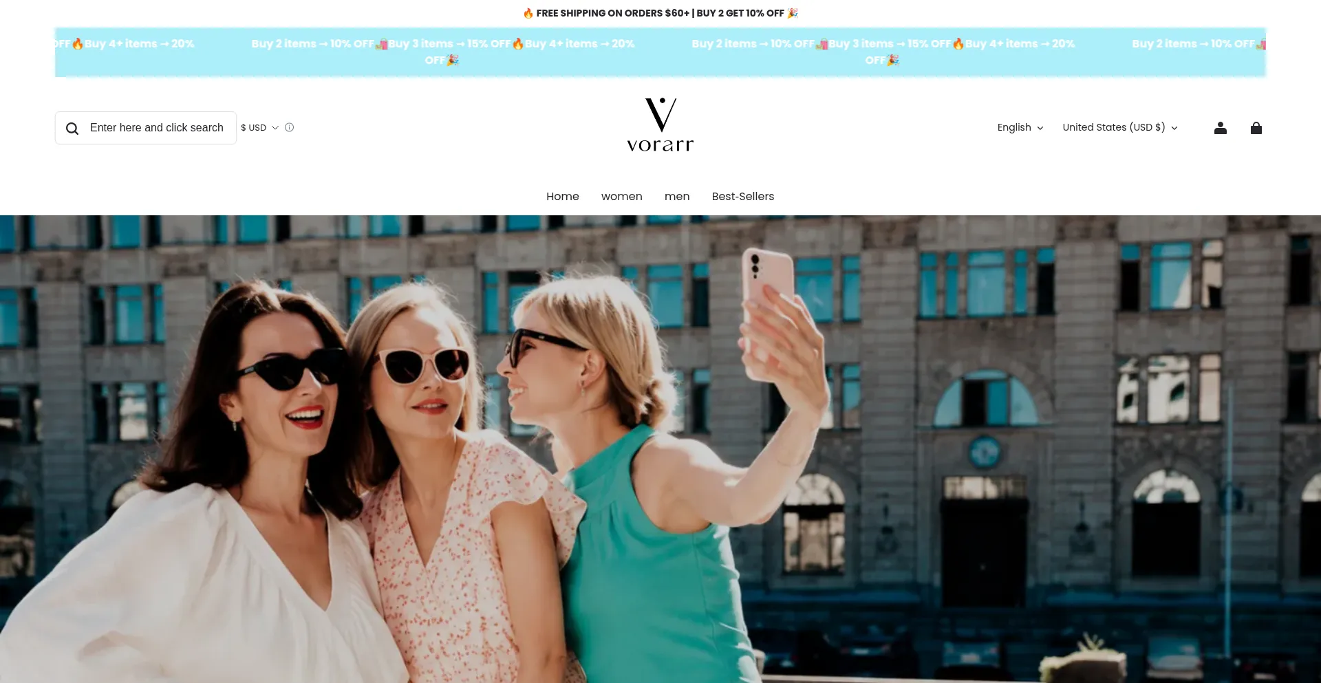 Vorarr.com
