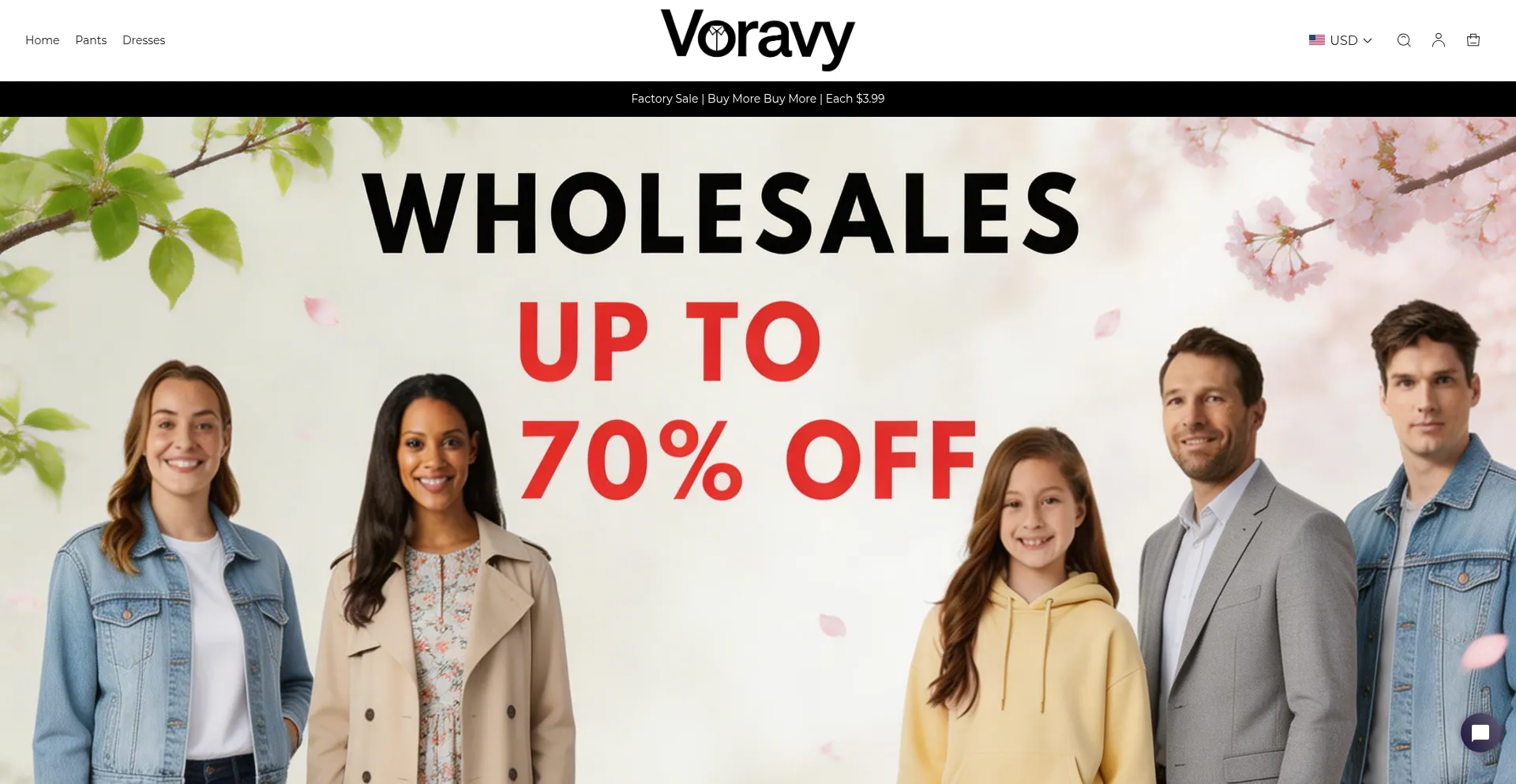 Voravy.com