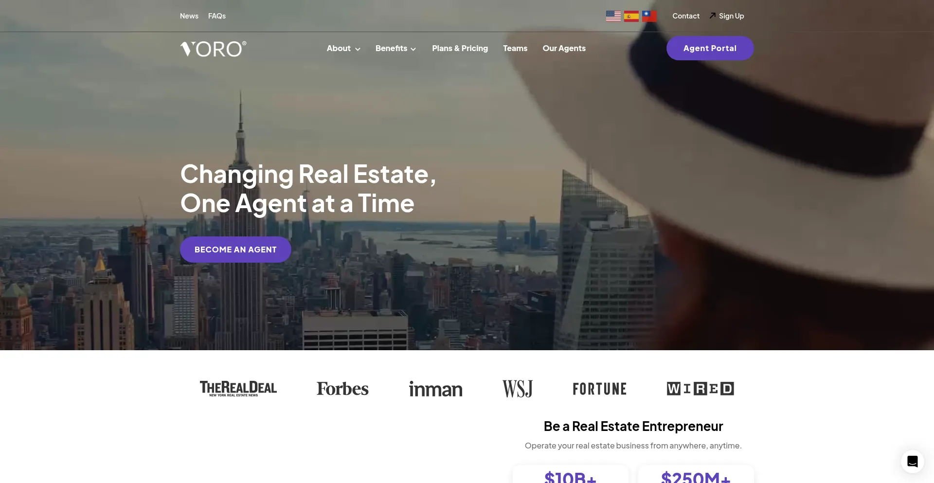 Voro.com é Seguro e Confiável?