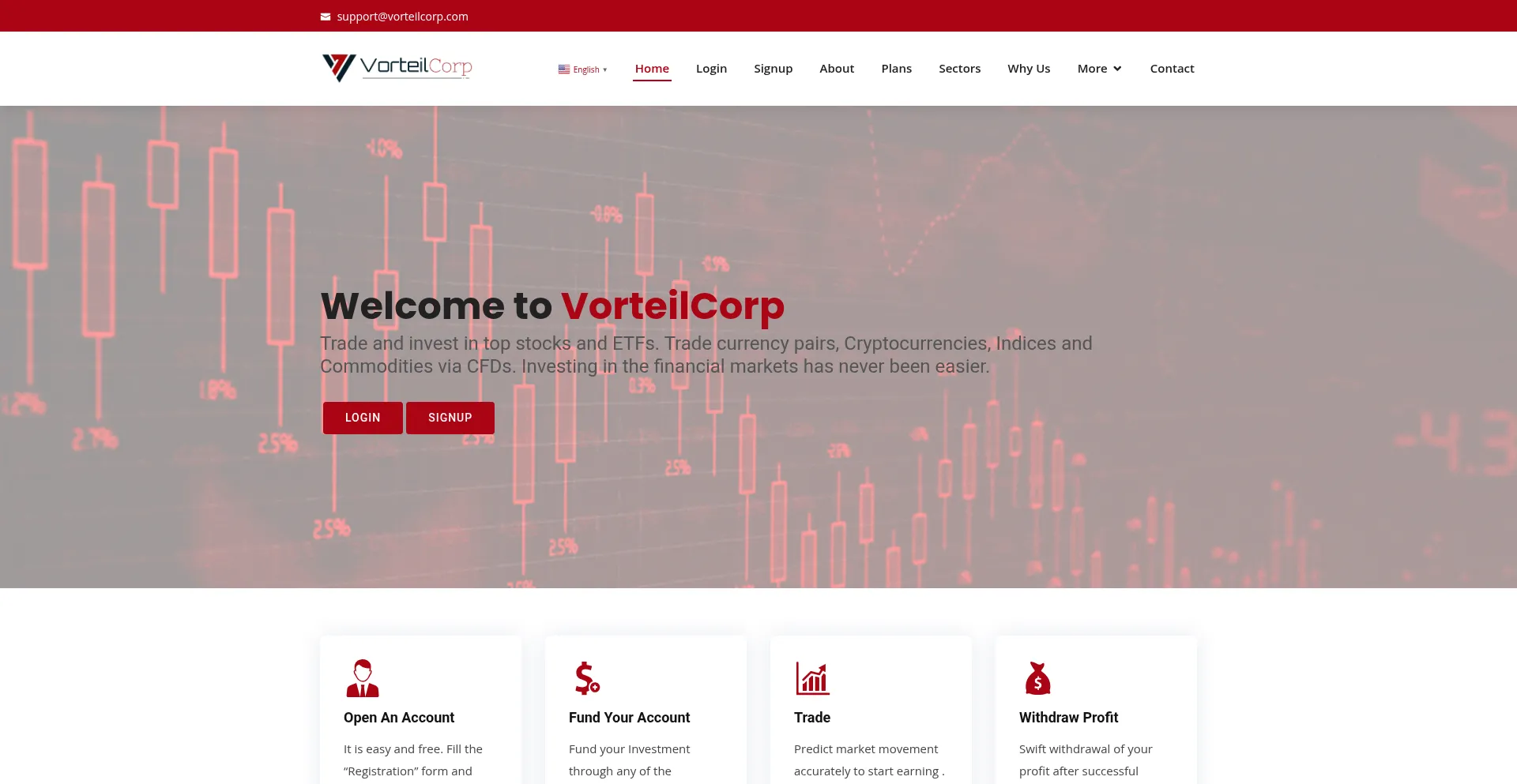 Vorteilcorp.com