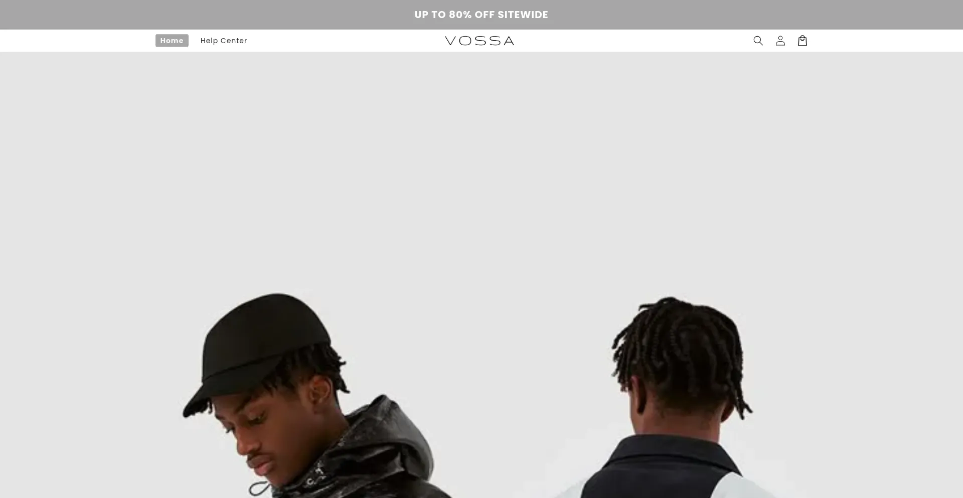 Vossaofficial.com é Seguro e Confiável?