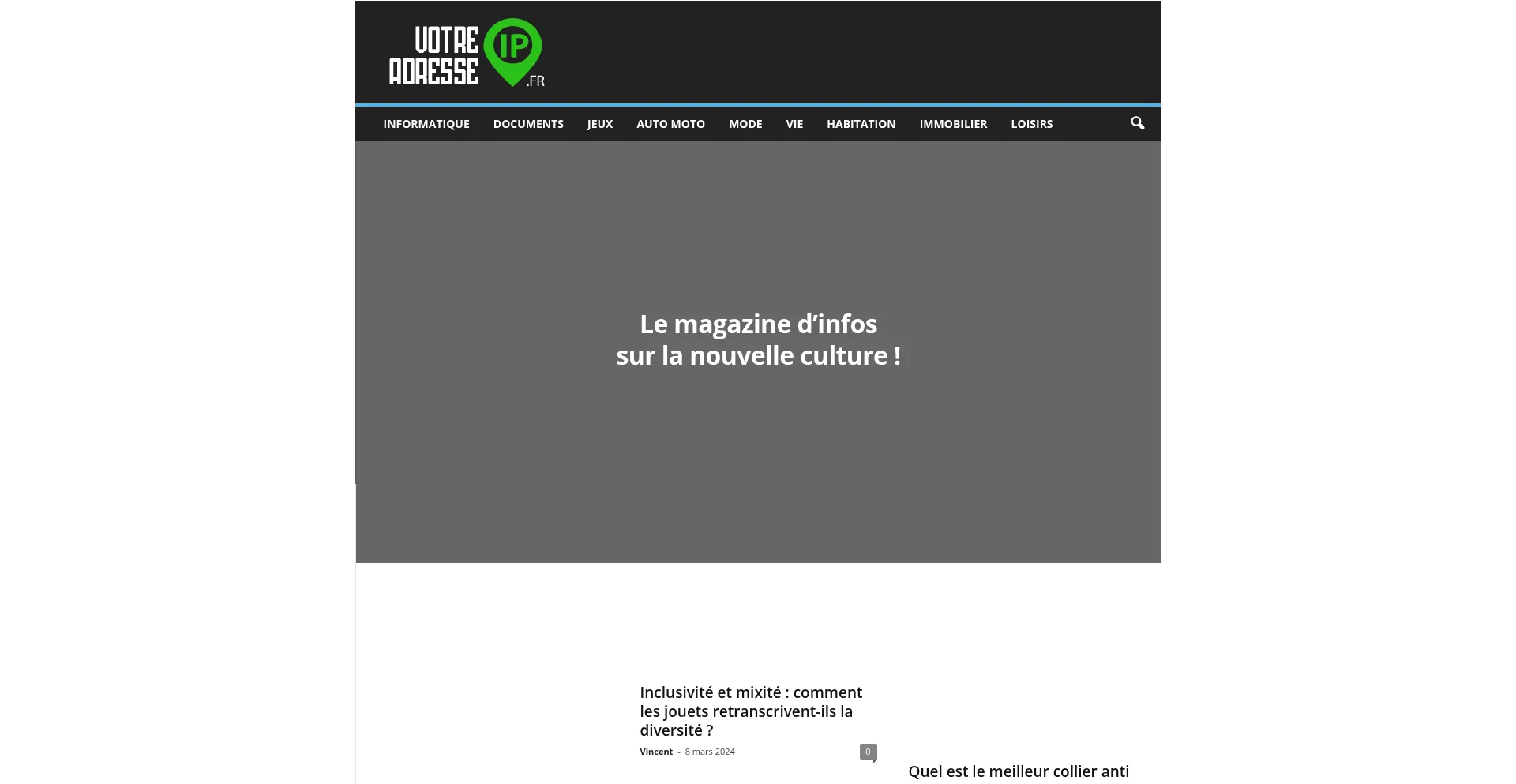 Votre-adresse-ip.fr