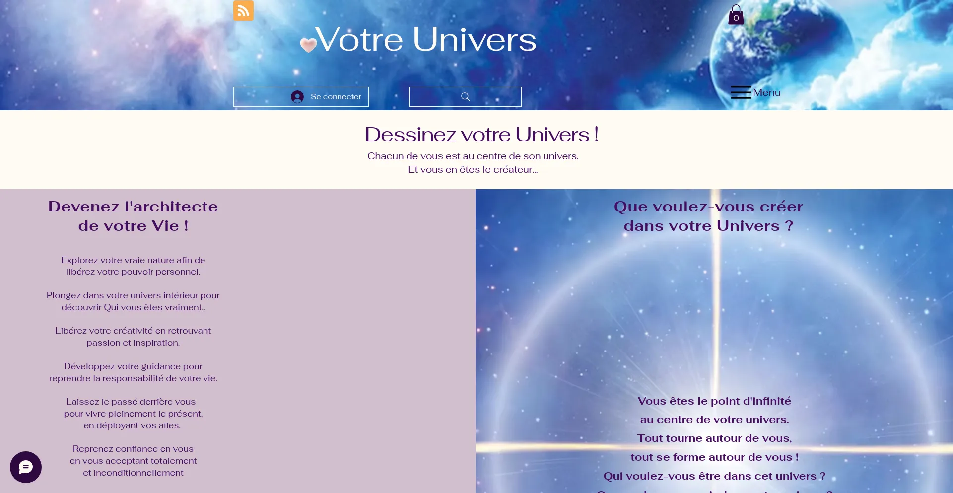 Votre-univers.com