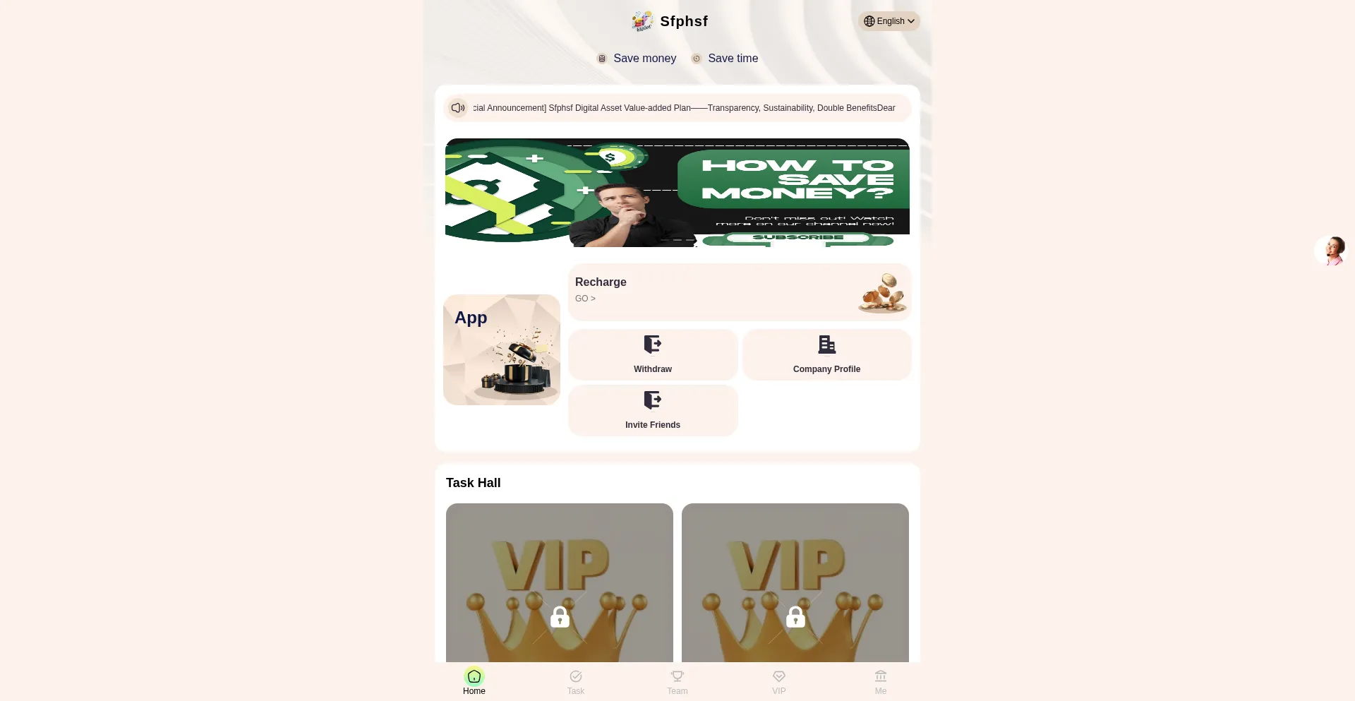 Vovhqn.sfphsf.com