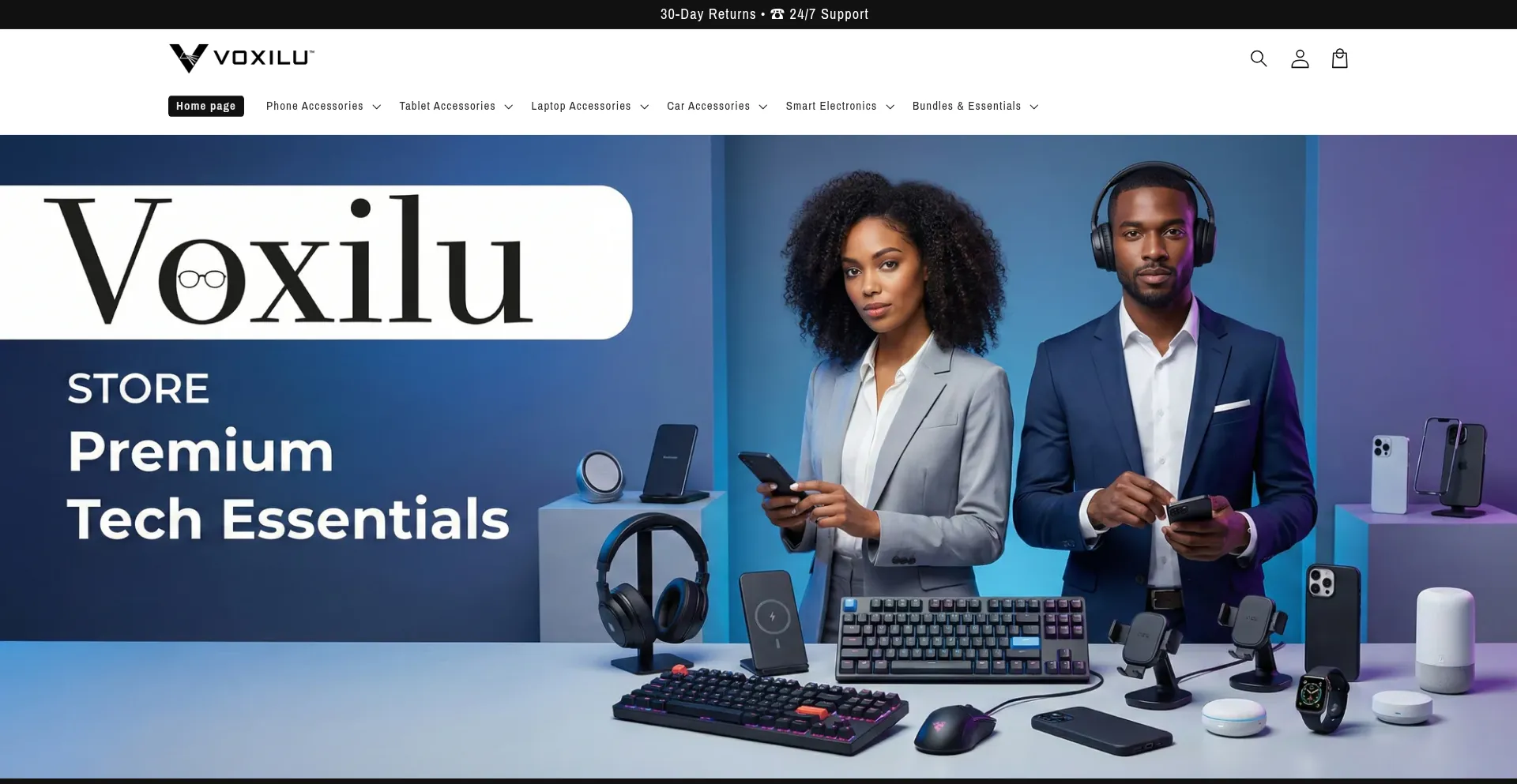 Voxilu.com