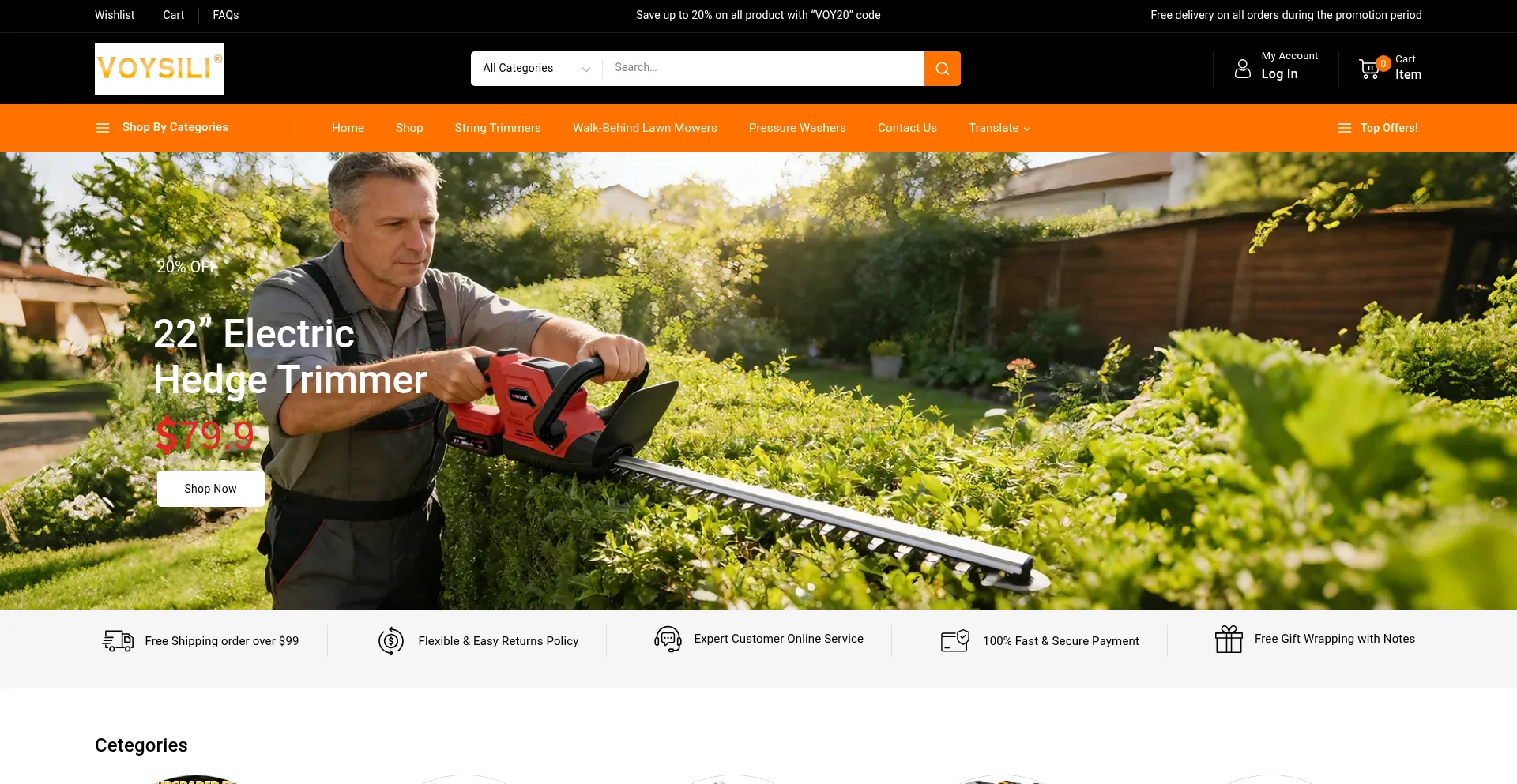 Voysili.com