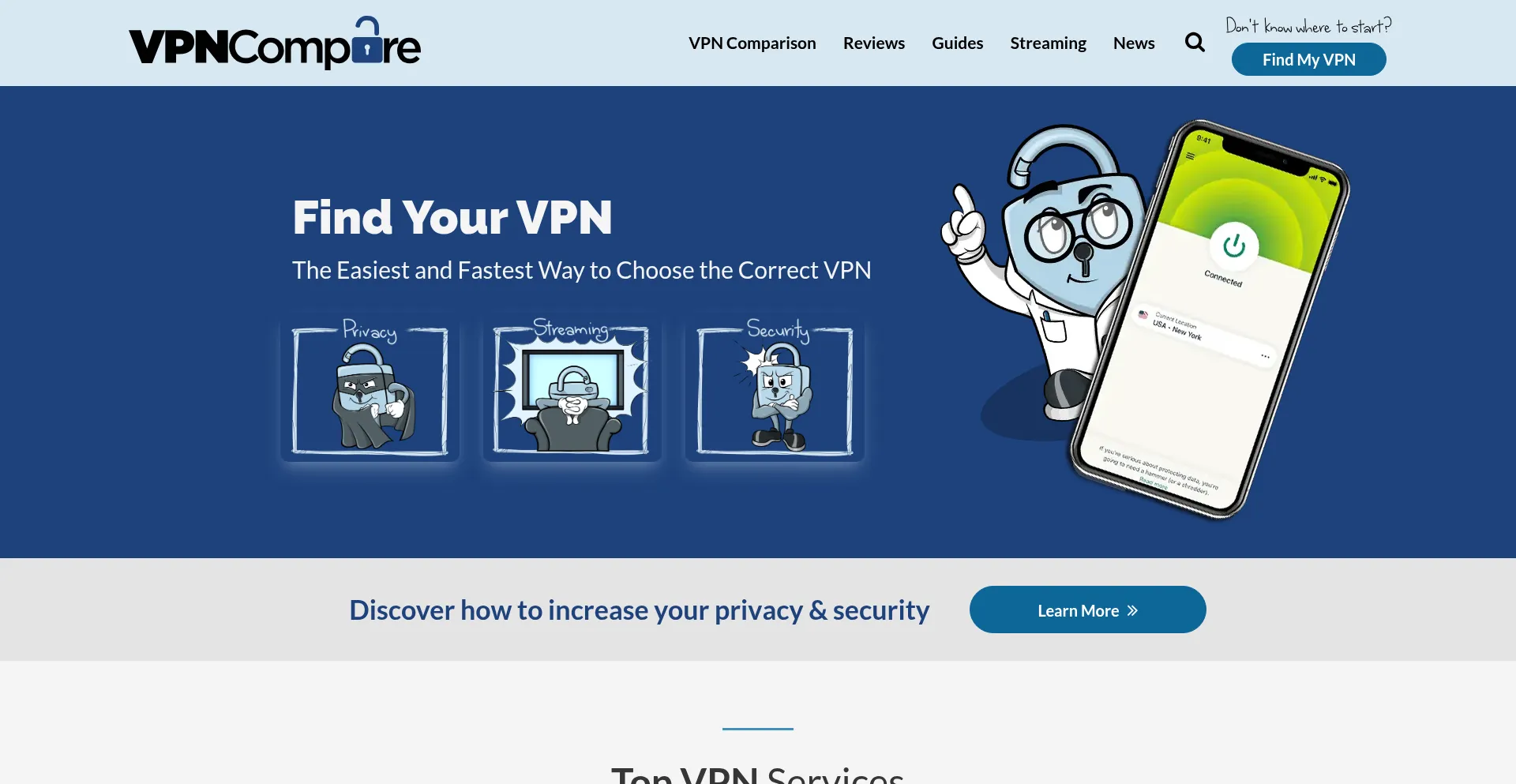Vpncompare.co.uk