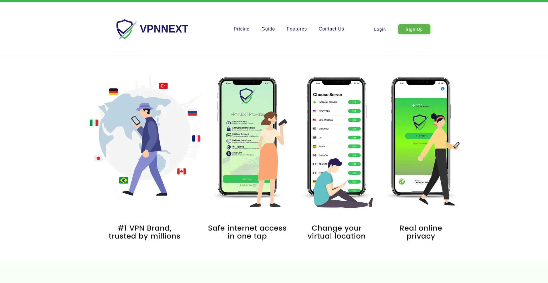 Vpnnext.click