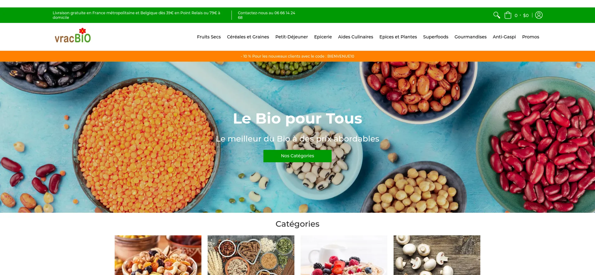 Vracbio.com é Seguro e Confiável?