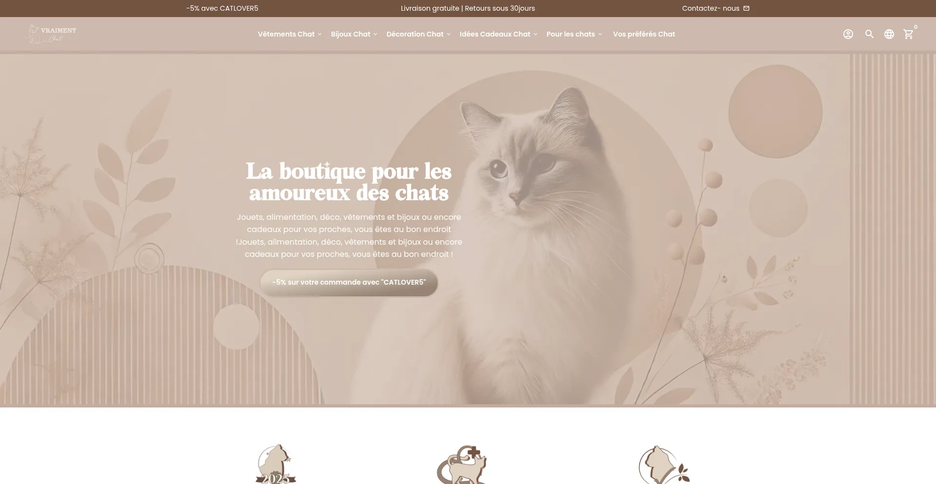 Vraiment-chat.com é Seguro e Confiável?