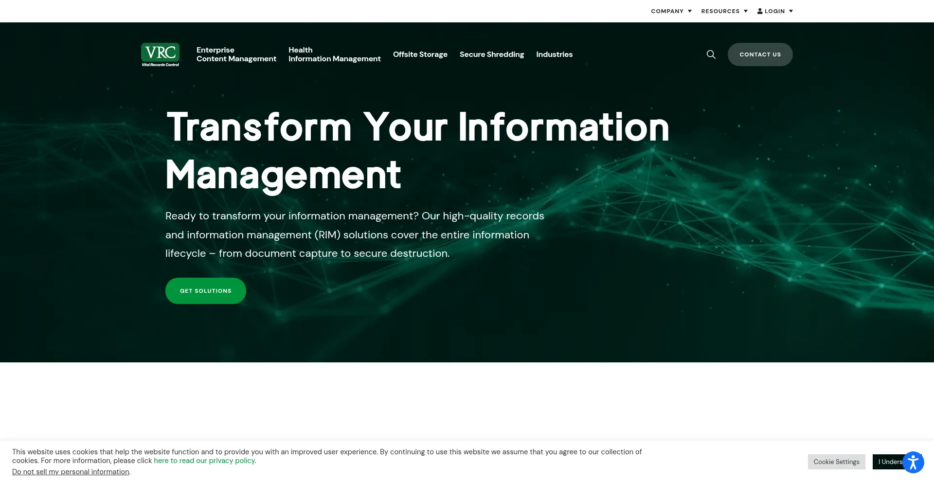 Vrcnetwork.com