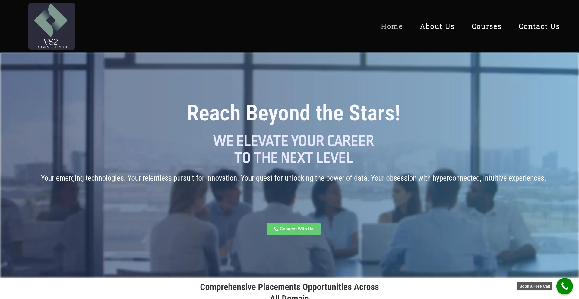 Vs2consultings.com