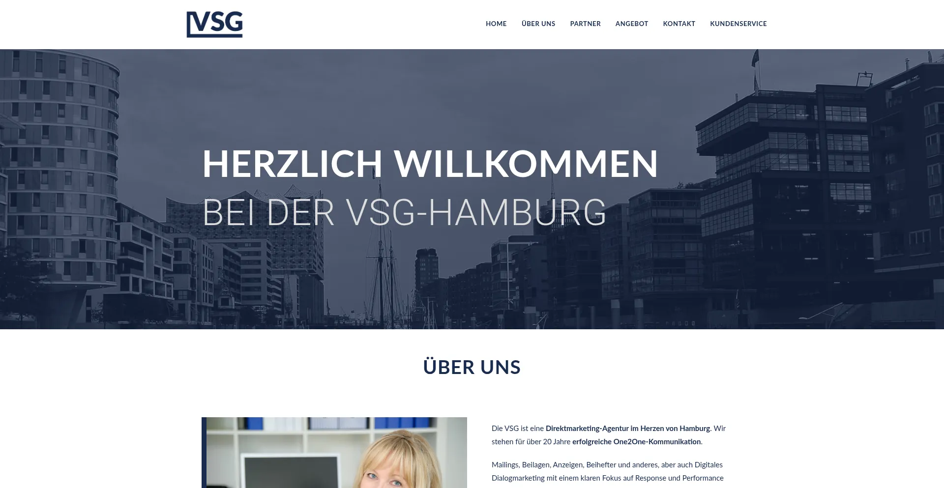 Vsg.hamburg é Seguro e Confiável?