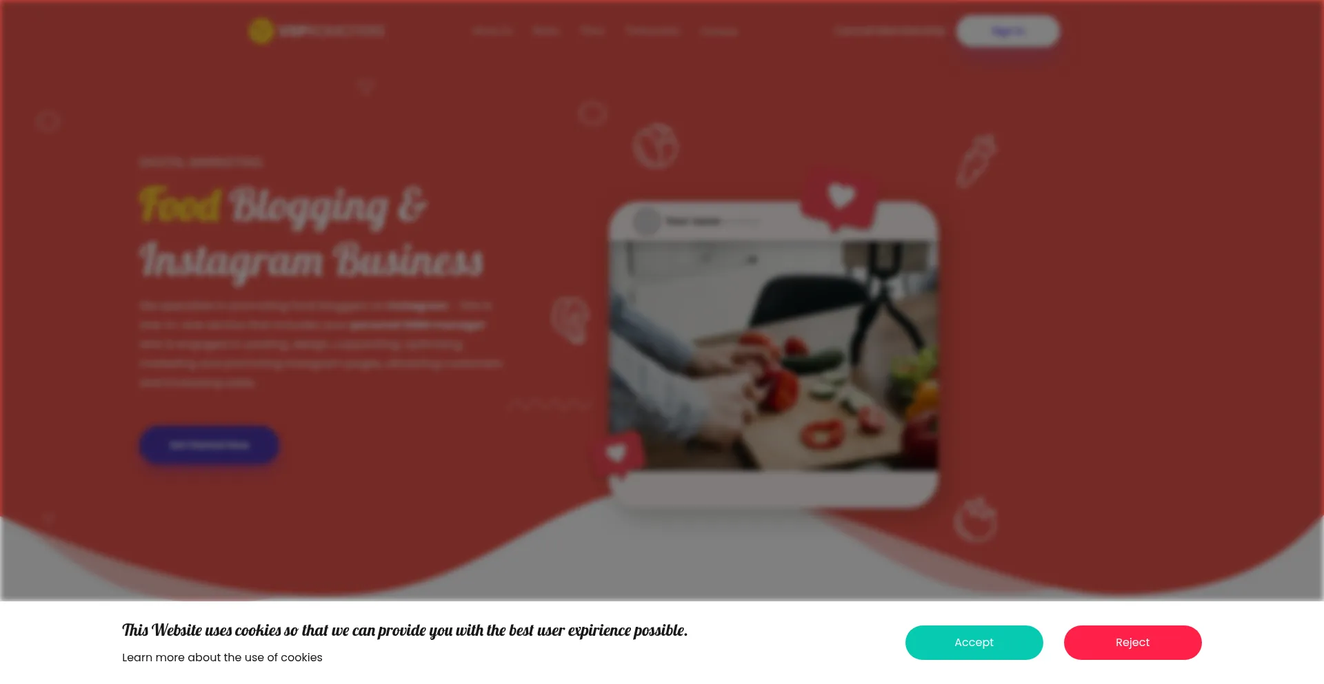 Vspromoters.com é Seguro e Confiável?