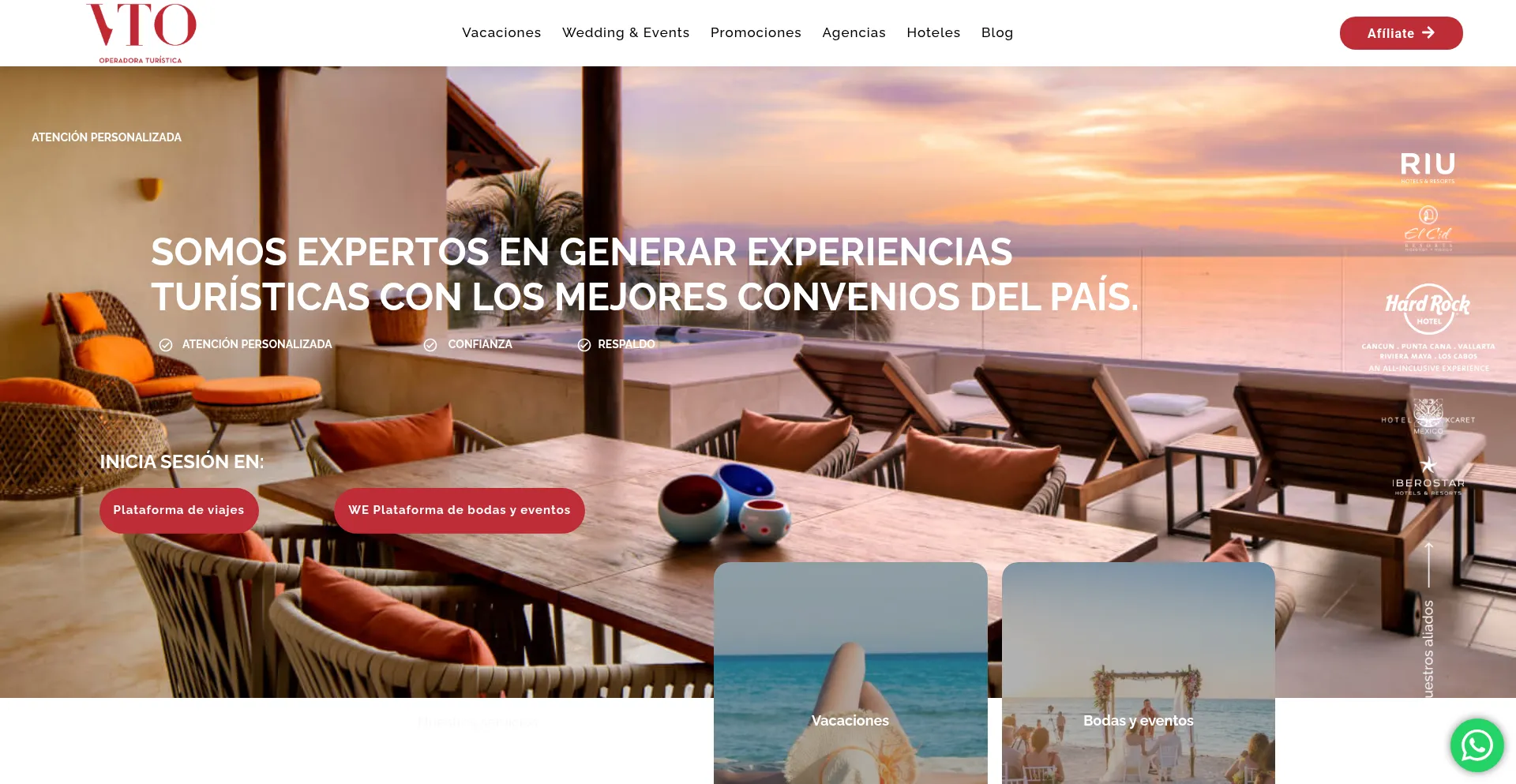 Vto.com.mx