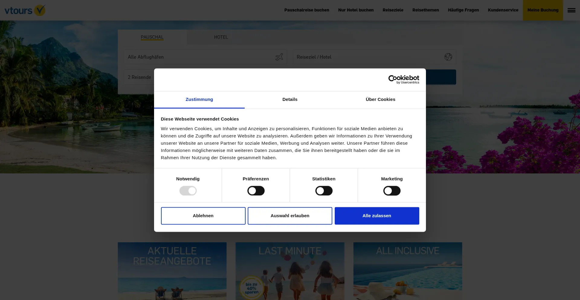 Vtours.com é Seguro e Confiável?
