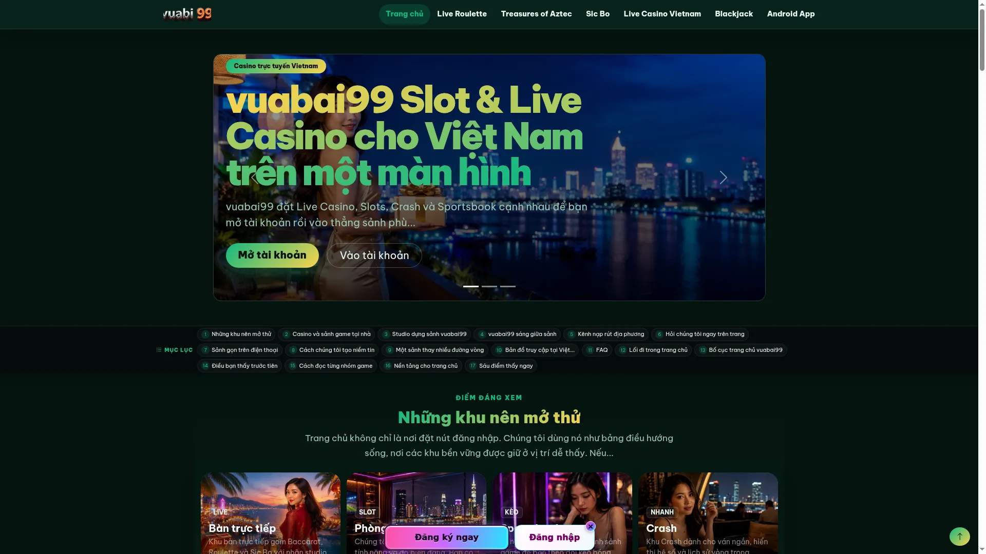 Vuabai99.org