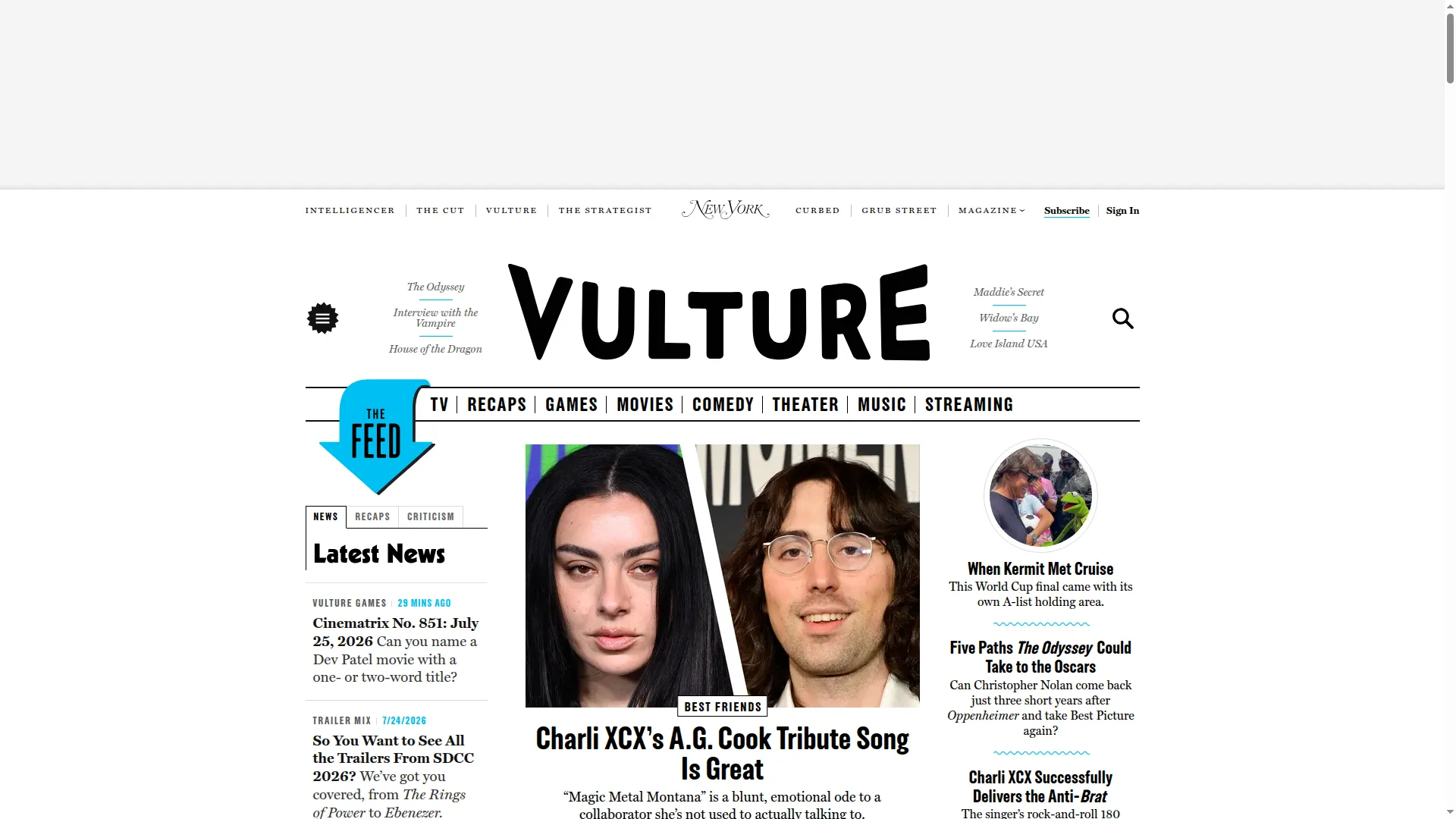 Vulture.com
