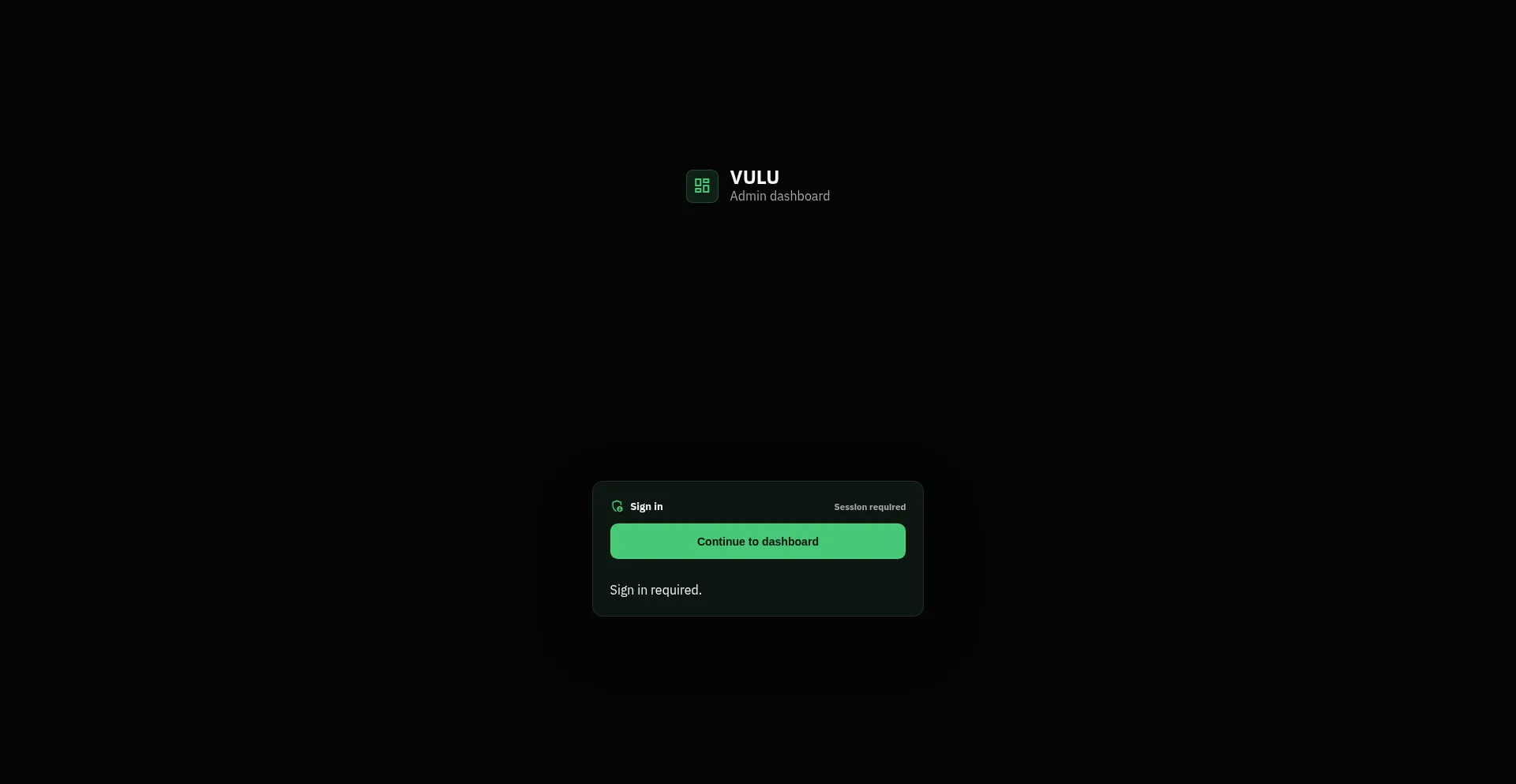 Vulu.ai