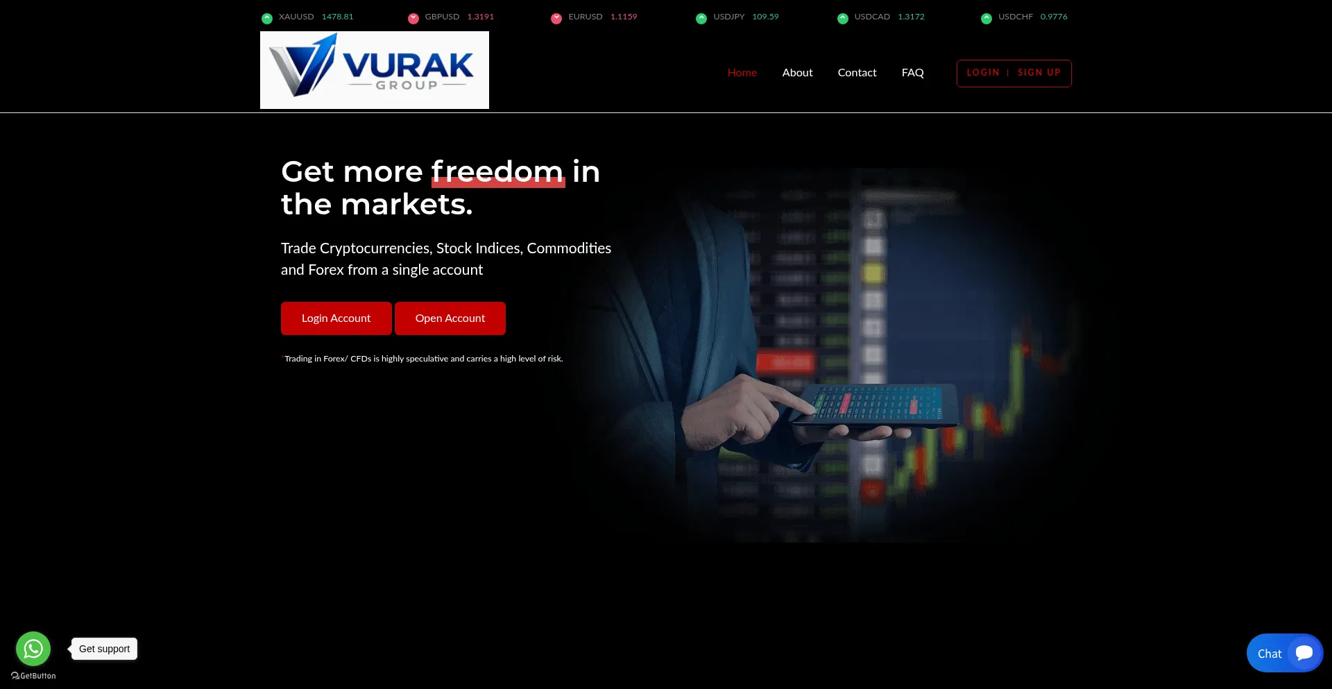 Vurakgroup.online
