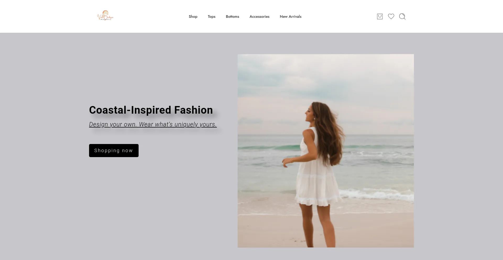 Vvillboutique.com