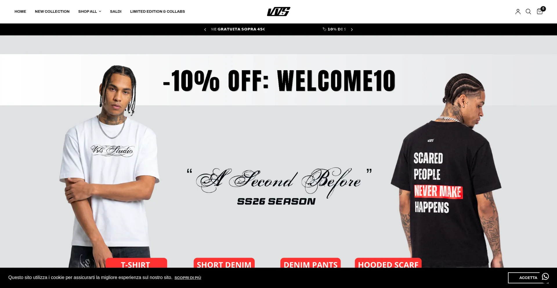 Vvsarchive.com