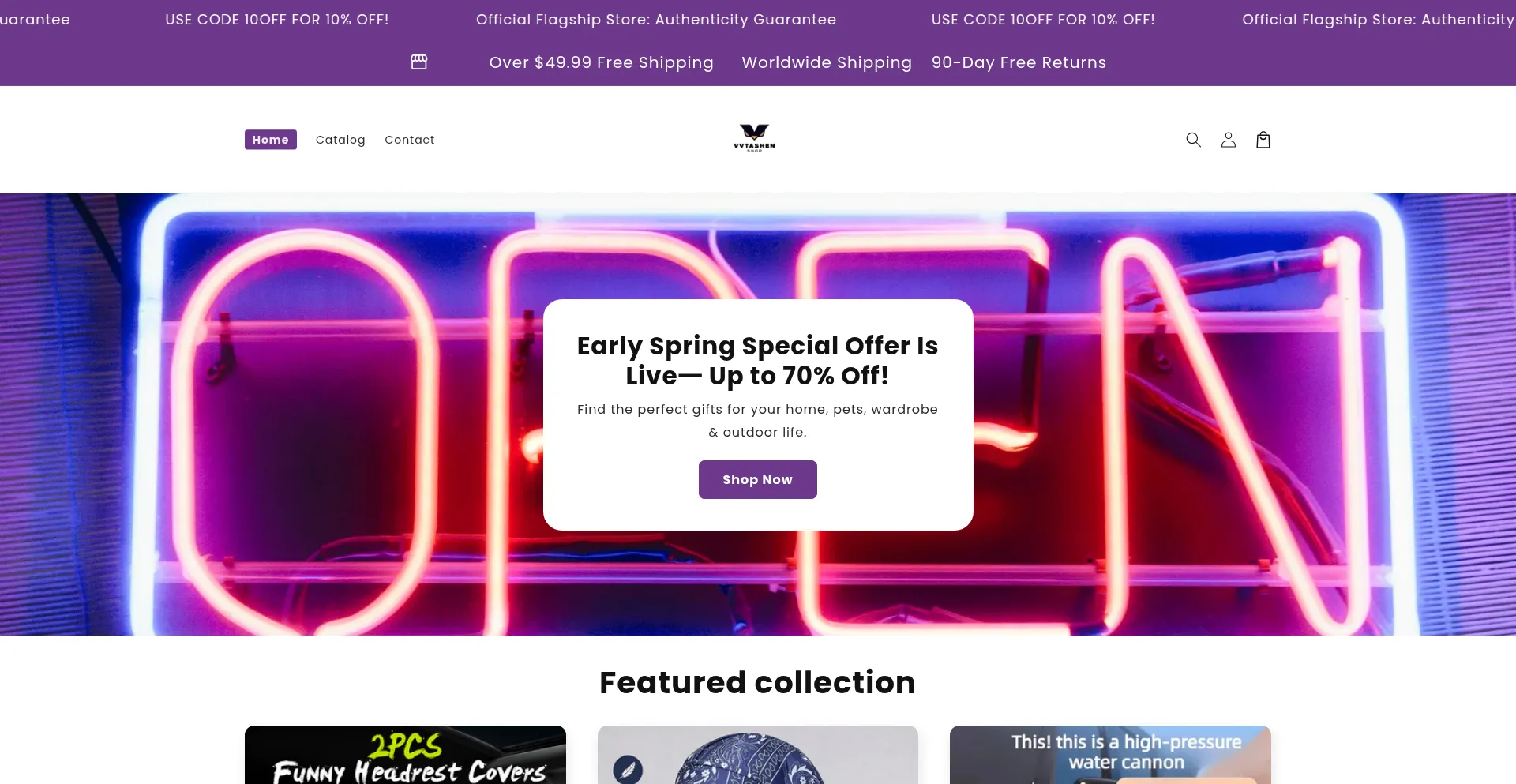 Vvtashen.com