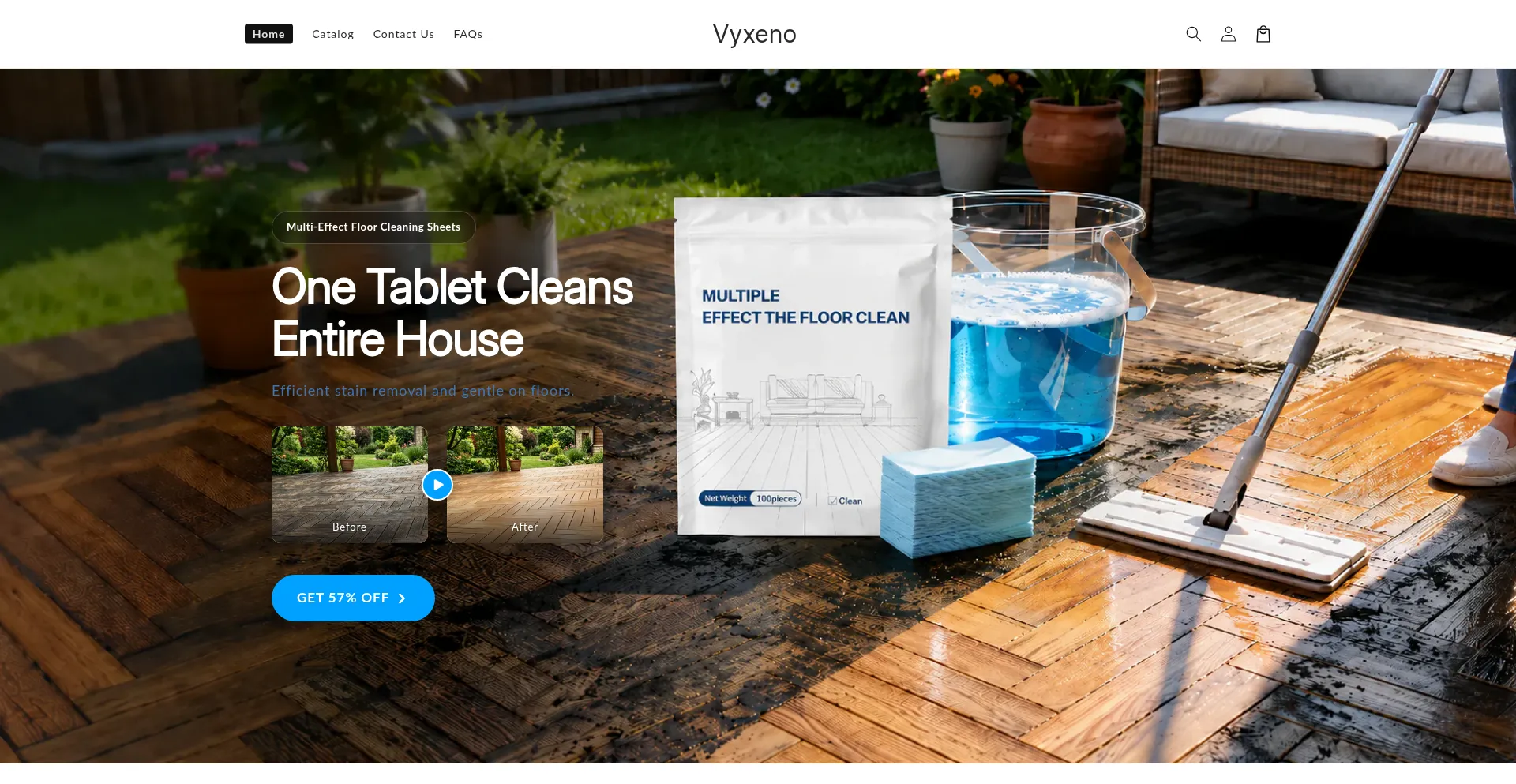 Vyxeno.com