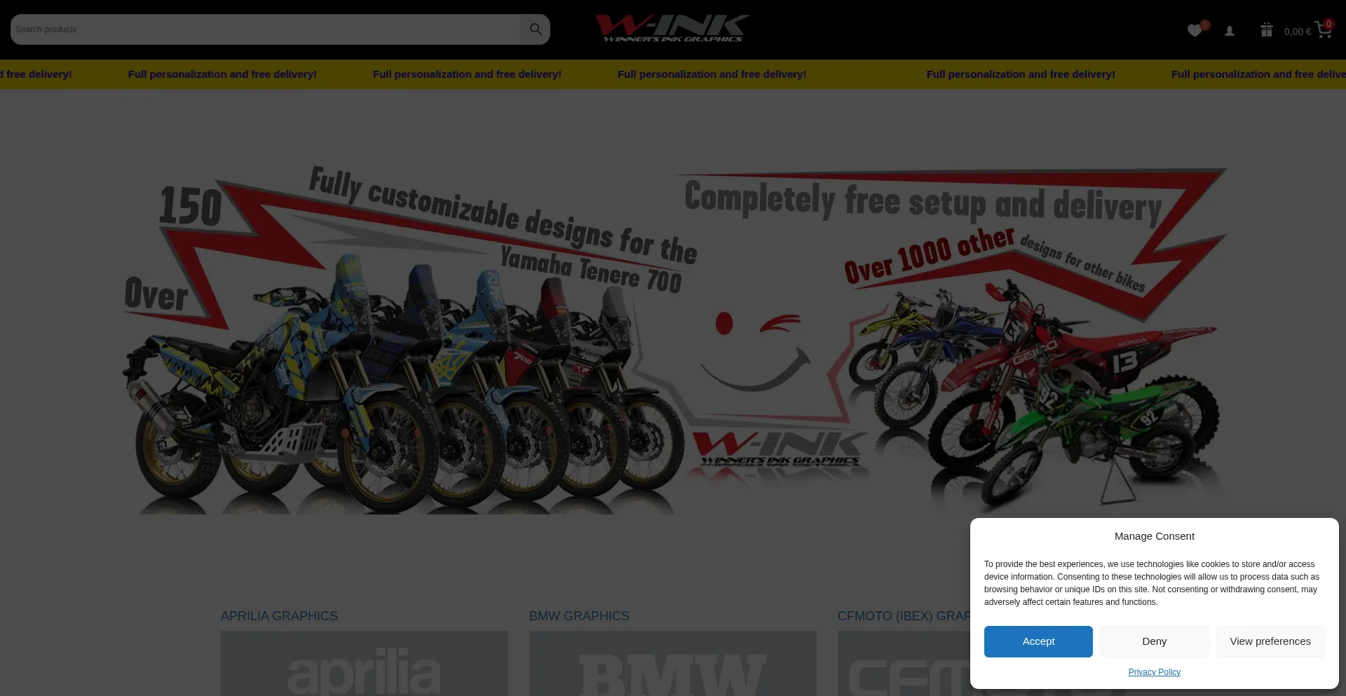 W-inkco.com