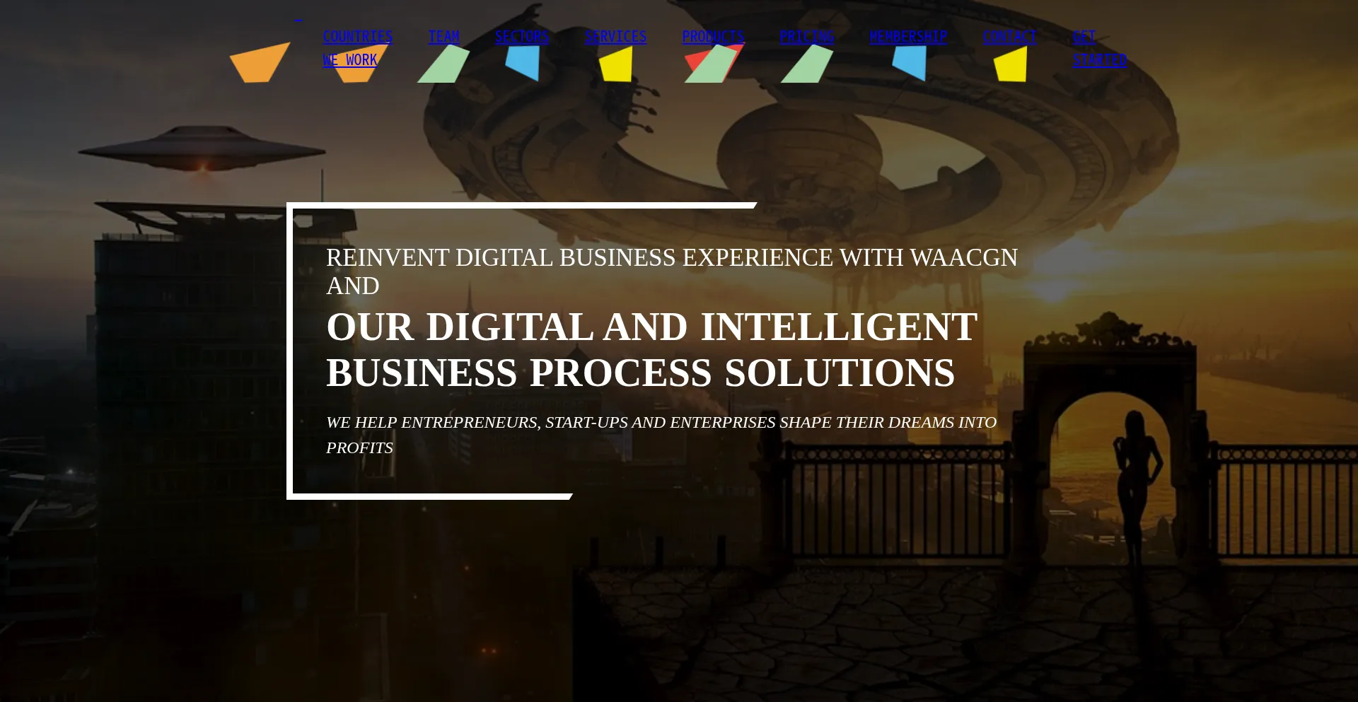 Waacgroups.com
