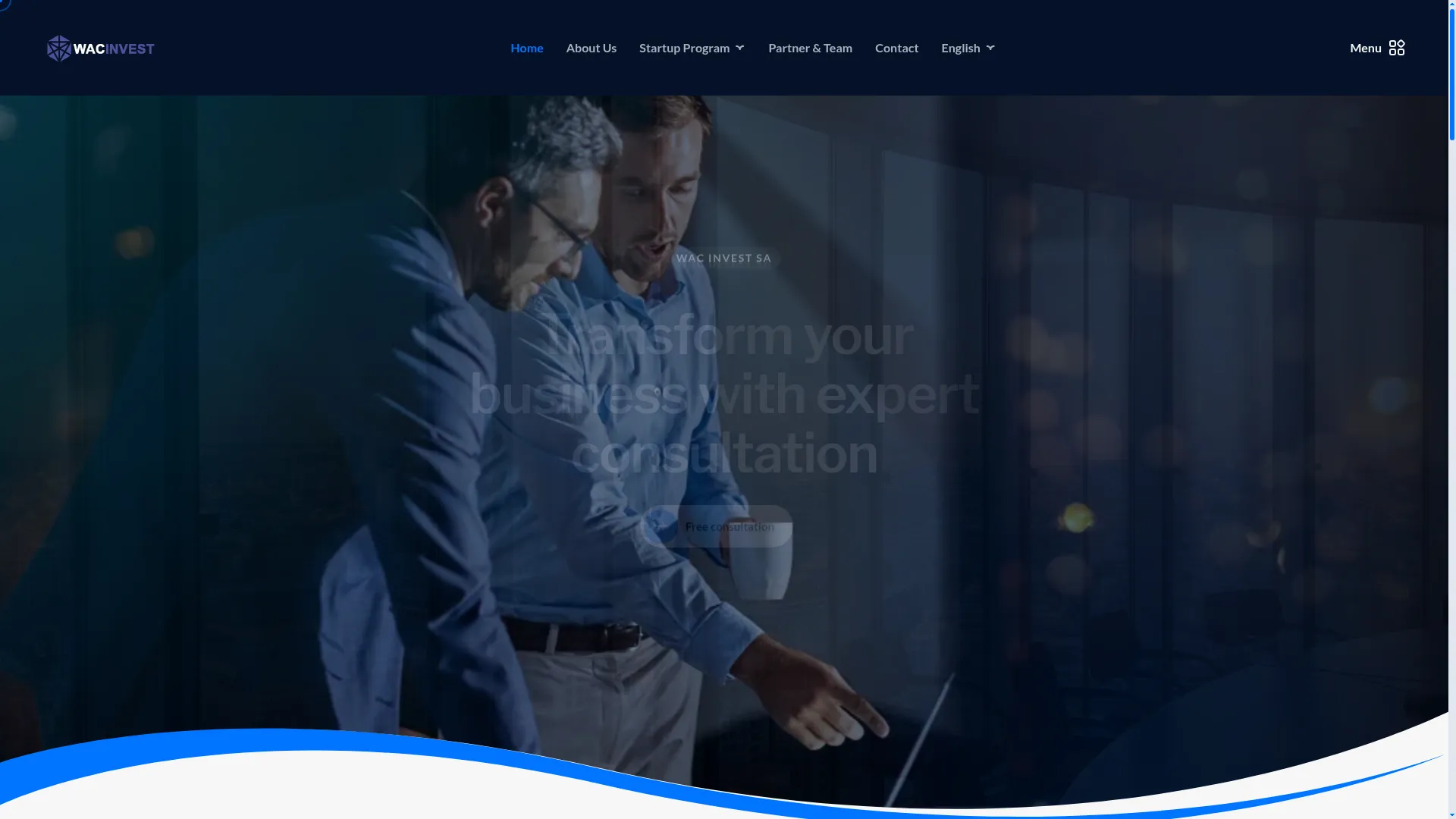 Wacinvestsa.com