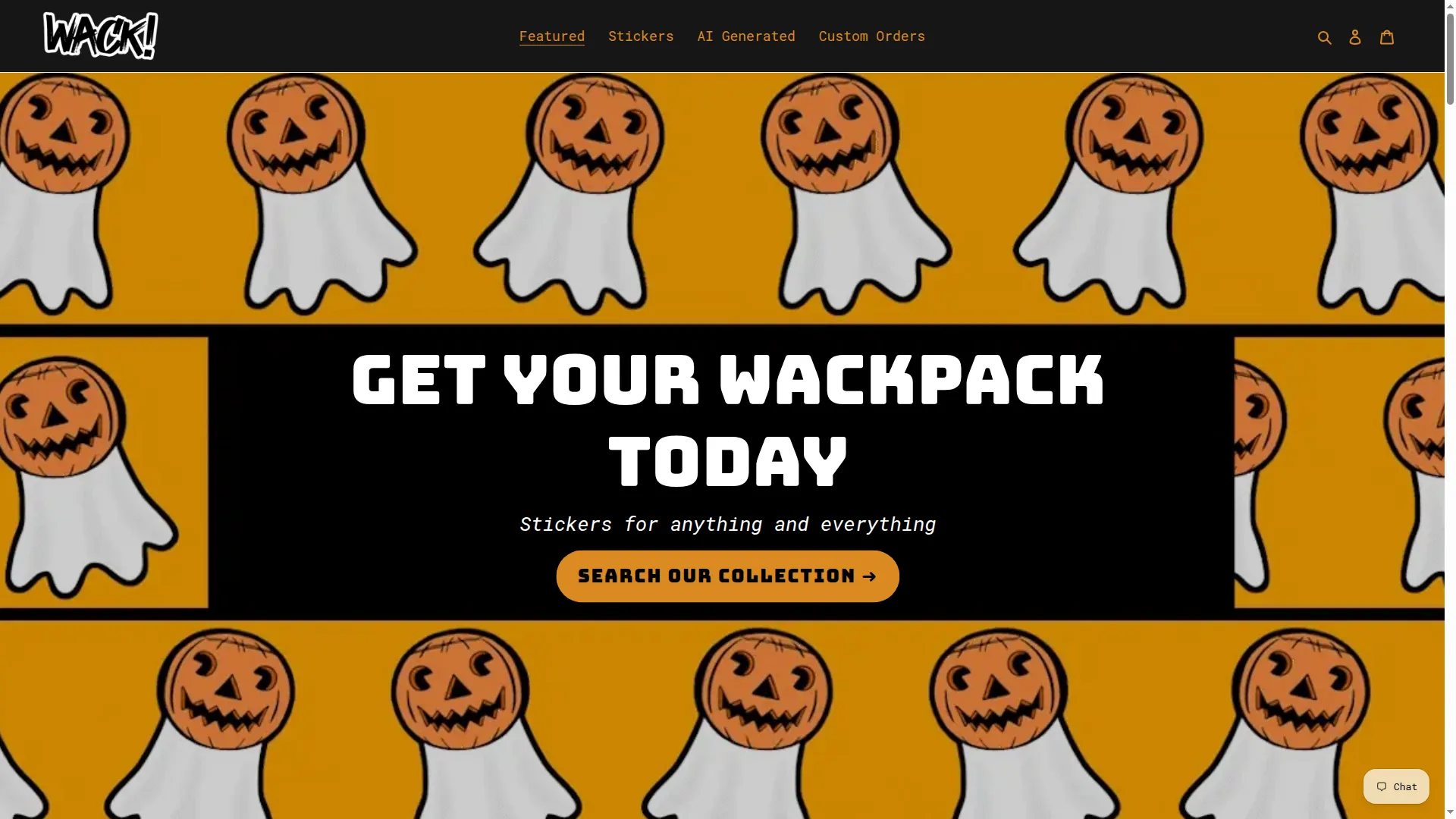 Wackpack.design